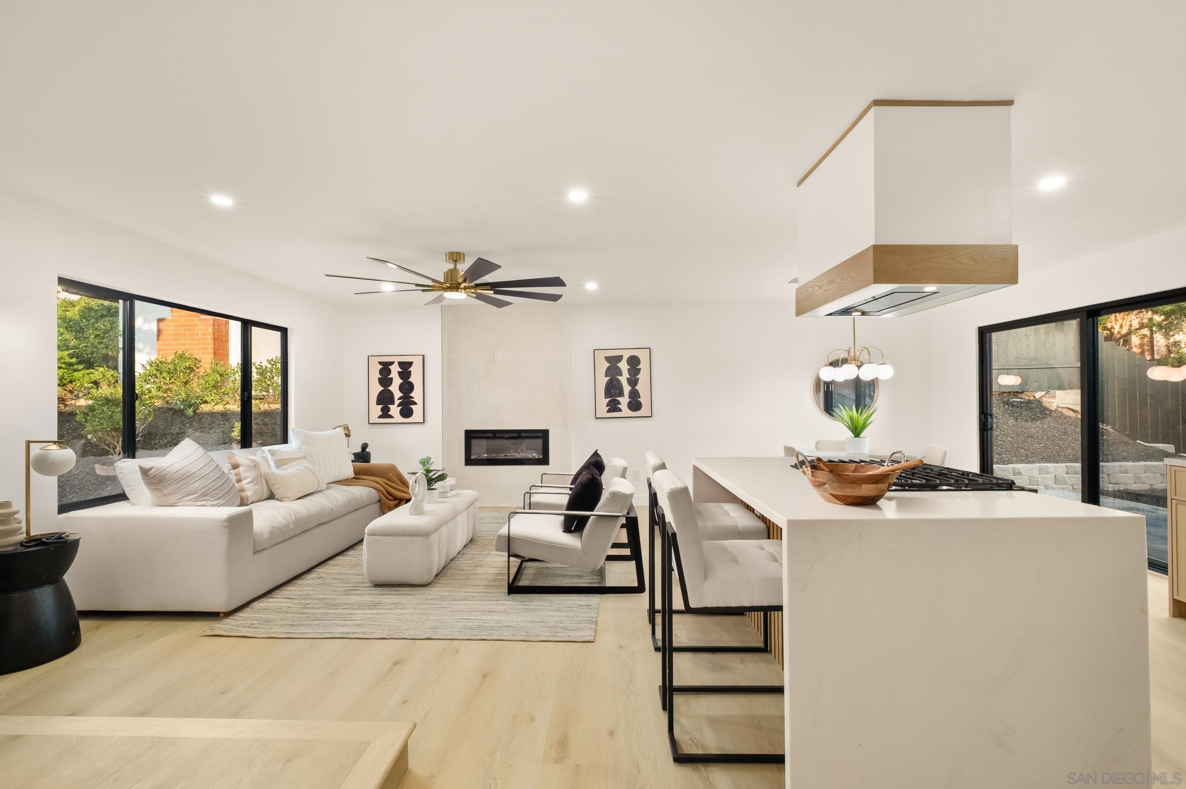 Detail Gallery Image 12 of 33 For 12707  Avenida De Espuela, Poway,  CA 92064 - 3 Beds | 2 Baths