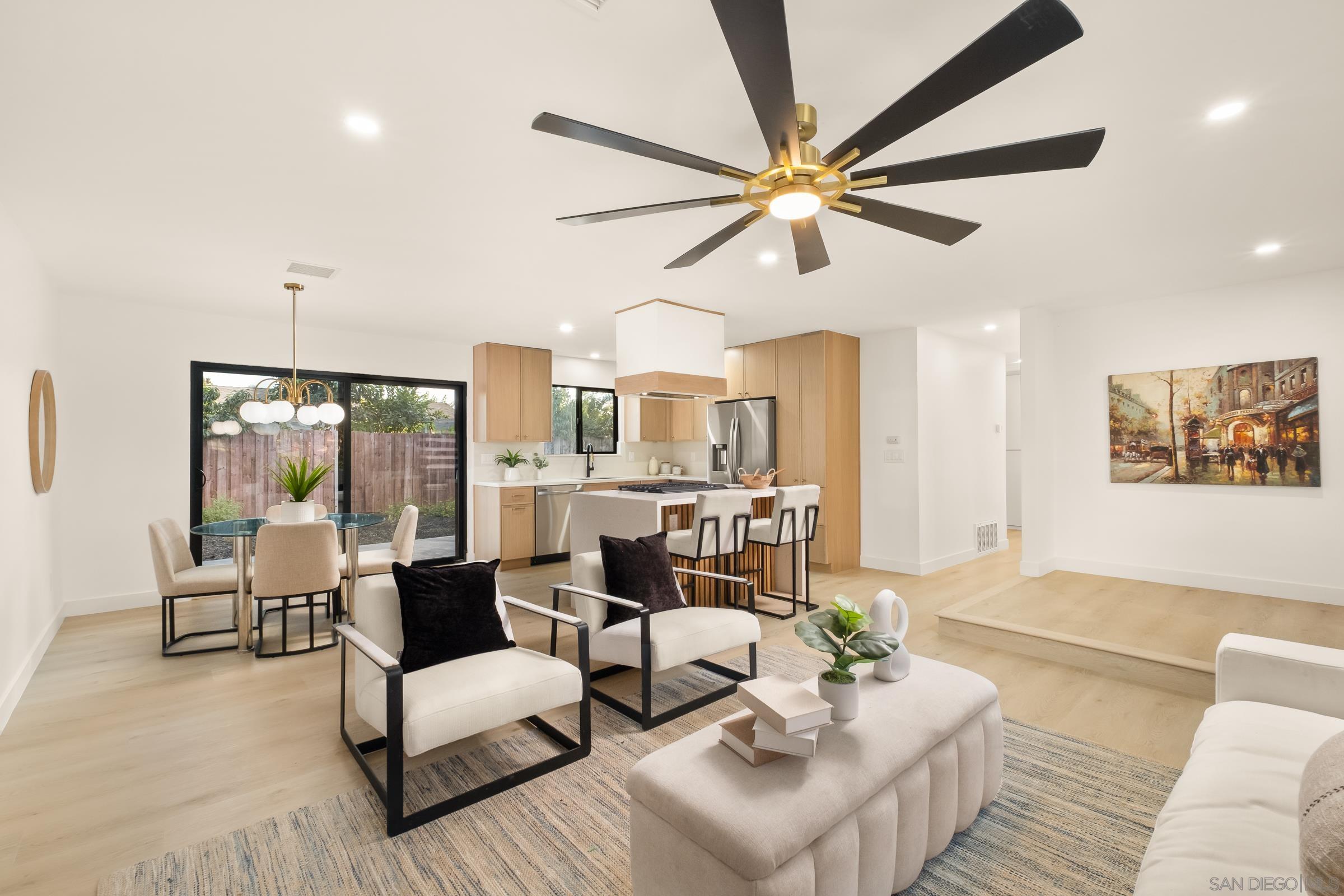 Detail Gallery Image 6 of 33 For 12707  Avenida De Espuela, Poway,  CA 92064 - 3 Beds | 2 Baths