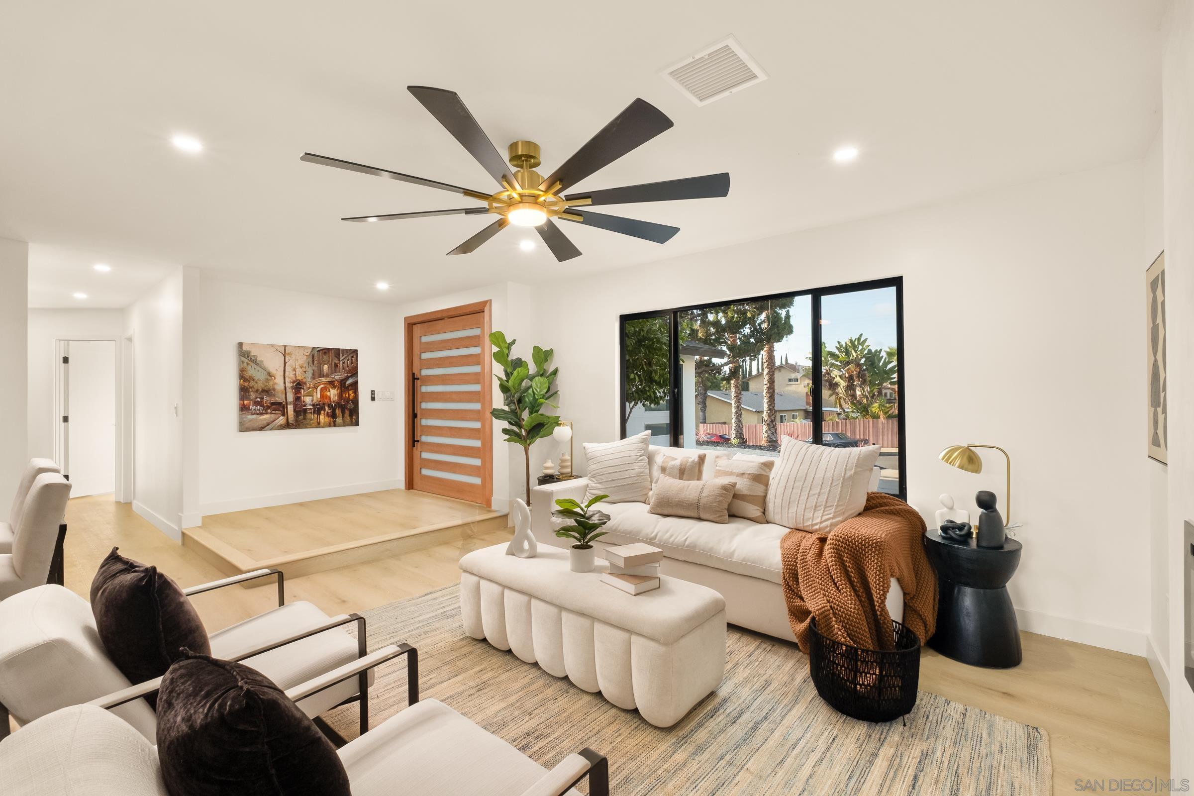 Detail Gallery Image 7 of 33 For 12707  Avenida De Espuela, Poway,  CA 92064 - 3 Beds | 2 Baths