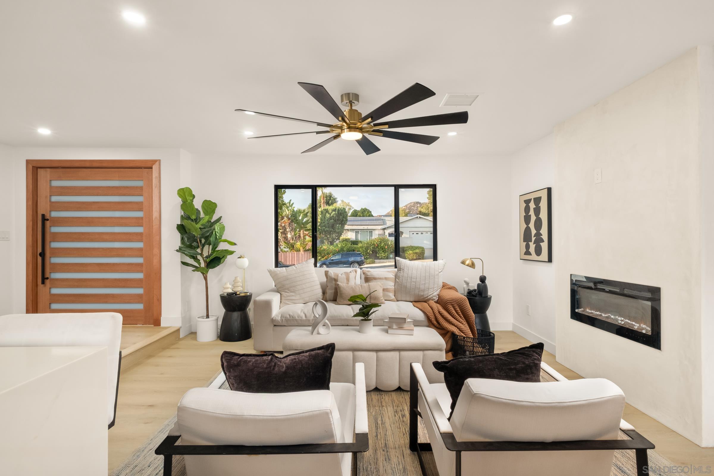 Detail Gallery Image 9 of 33 For 12707  Avenida De Espuela, Poway,  CA 92064 - 3 Beds | 2 Baths