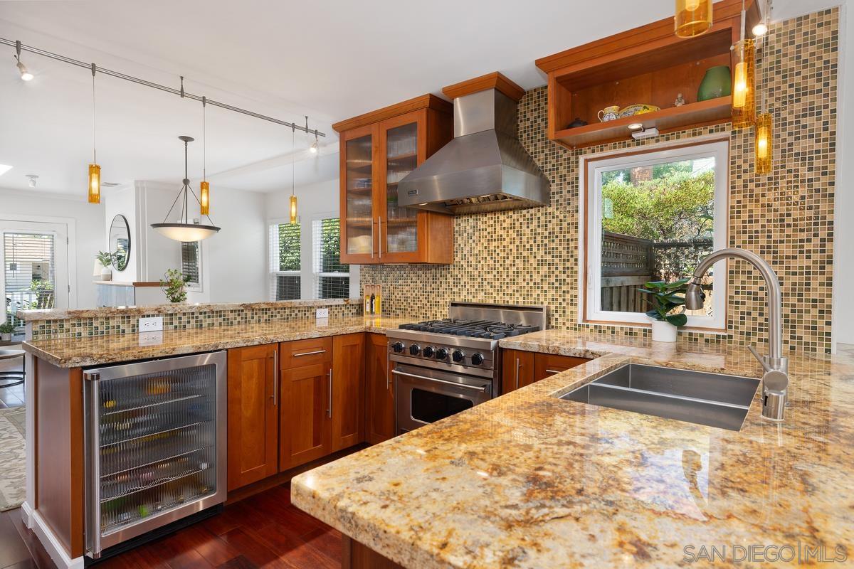 Detail Gallery Image 11 of 35 For 1026  Madison Avenue, San Diego,  CA 92116 - 4 Beds | 3 Baths