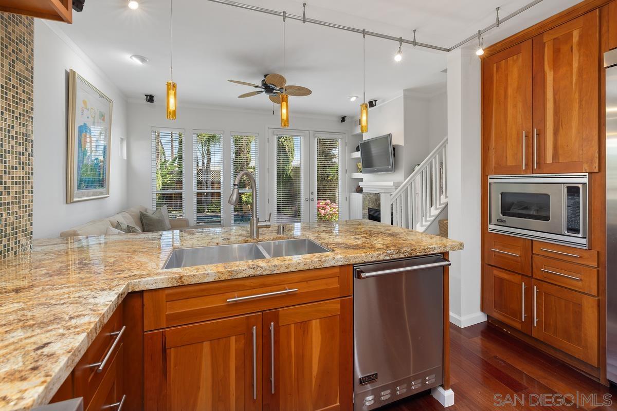 Detail Gallery Image 13 of 35 For 1026  Madison Avenue, San Diego,  CA 92116 - 4 Beds | 3 Baths