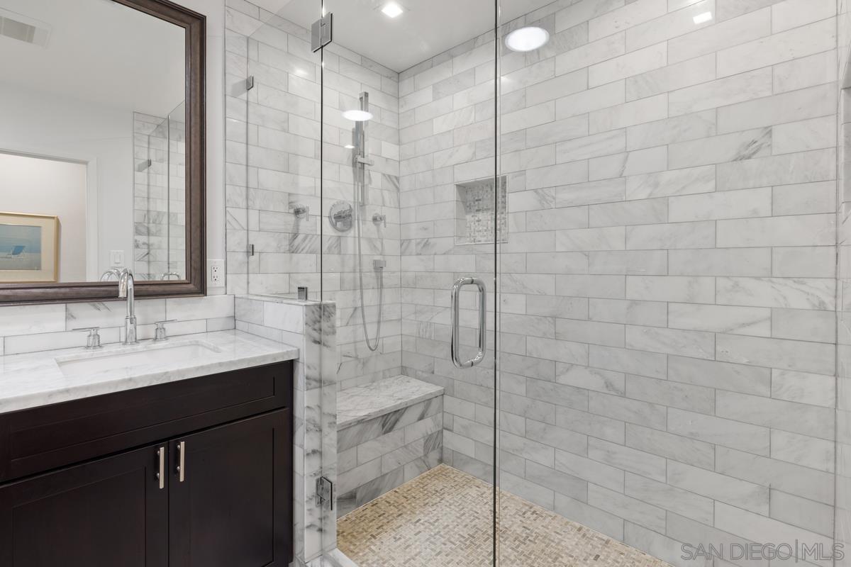 Detail Gallery Image 20 of 35 For 1026  Madison Avenue, San Diego,  CA 92116 - 4 Beds | 3 Baths