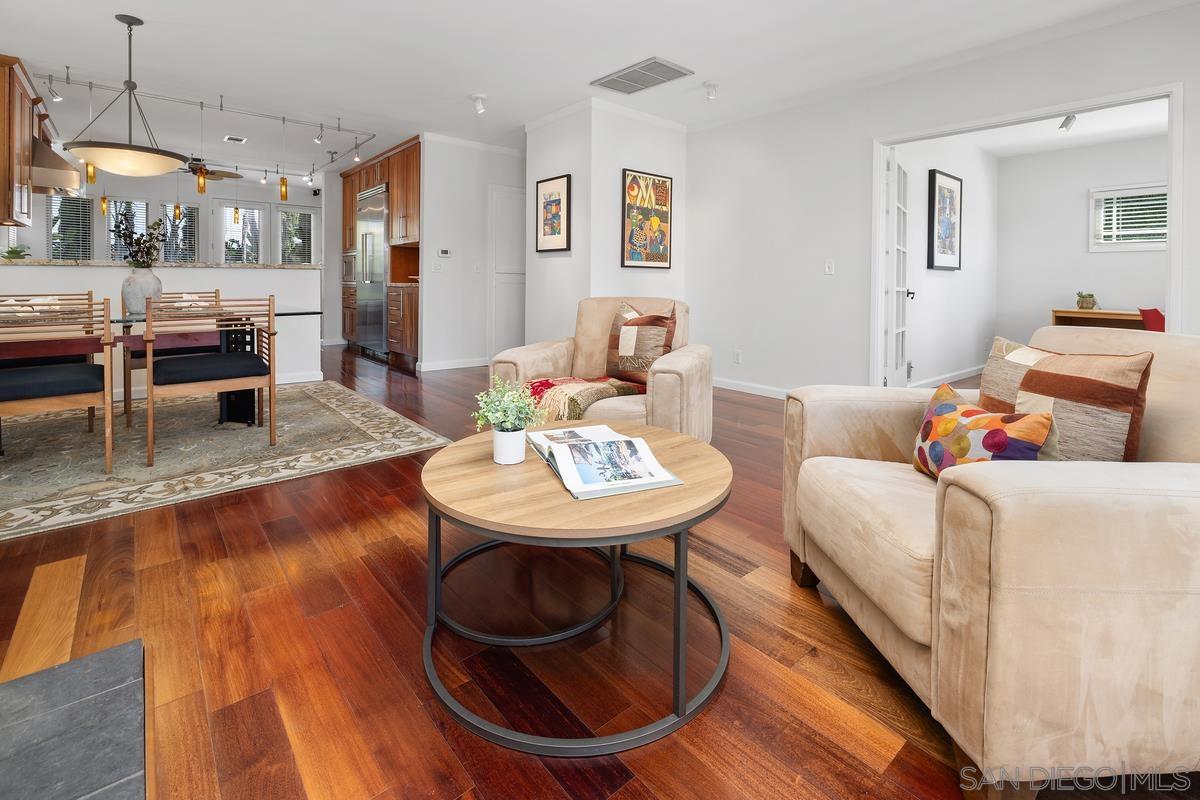 Detail Gallery Image 6 of 35 For 1026  Madison Avenue, San Diego,  CA 92116 - 4 Beds | 3 Baths