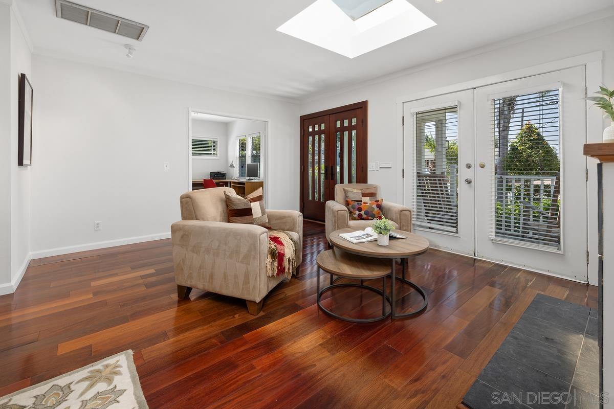 Detail Gallery Image 7 of 35 For 1026  Madison Avenue, San Diego,  CA 92116 - 4 Beds | 3 Baths