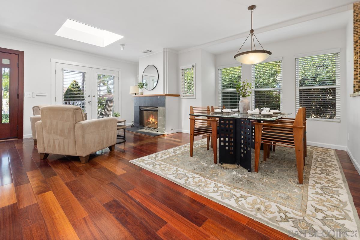 Detail Gallery Image 8 of 35 For 1026  Madison Avenue, San Diego,  CA 92116 - 4 Beds | 3 Baths