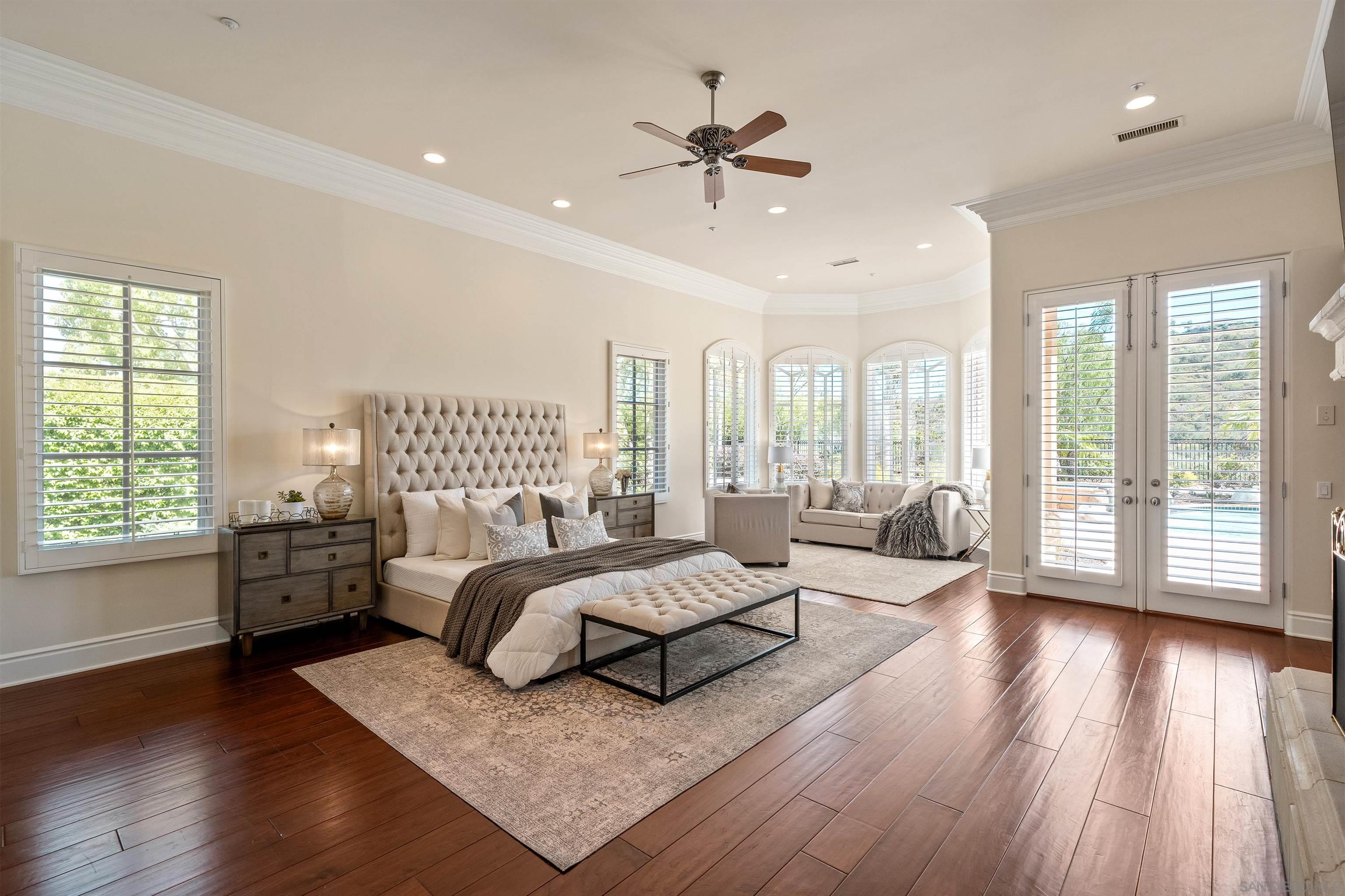 Detail Gallery Image 17 of 41 For 4695  Rancho Verde Trl, San Diego,  CA 92130 - 6 Beds | 5/1 Baths