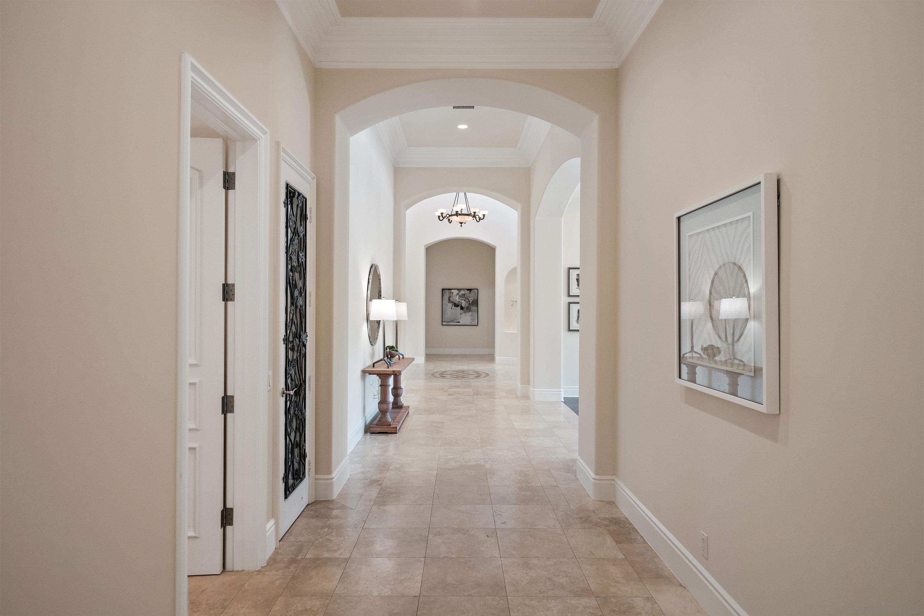 Detail Gallery Image 20 of 41 For 4695  Rancho Verde Trl, San Diego,  CA 92130 - 6 Beds | 5/1 Baths