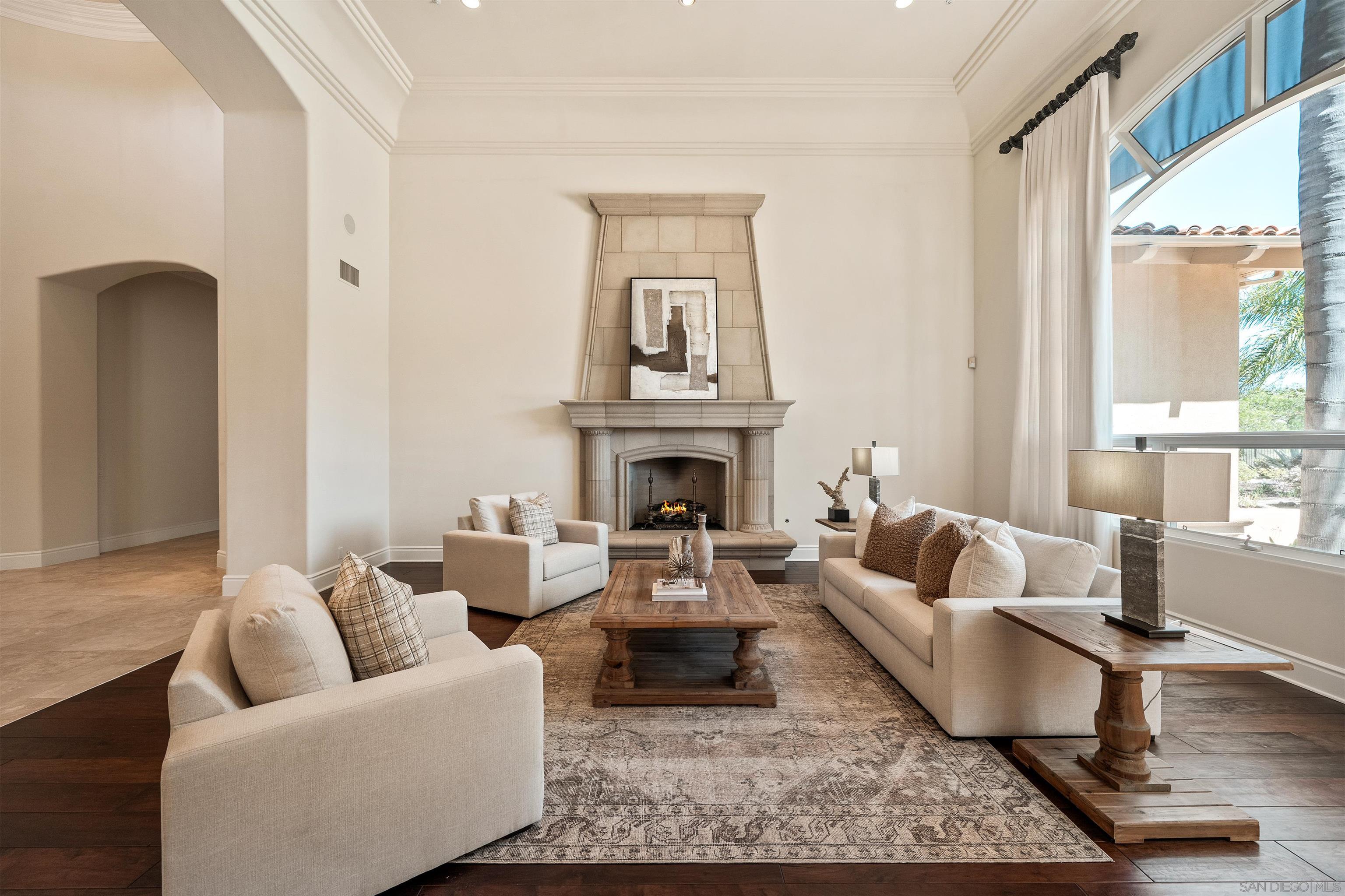 Detail Gallery Image 21 of 41 For 4695  Rancho Verde Trl, San Diego,  CA 92130 - 6 Beds | 5/1 Baths