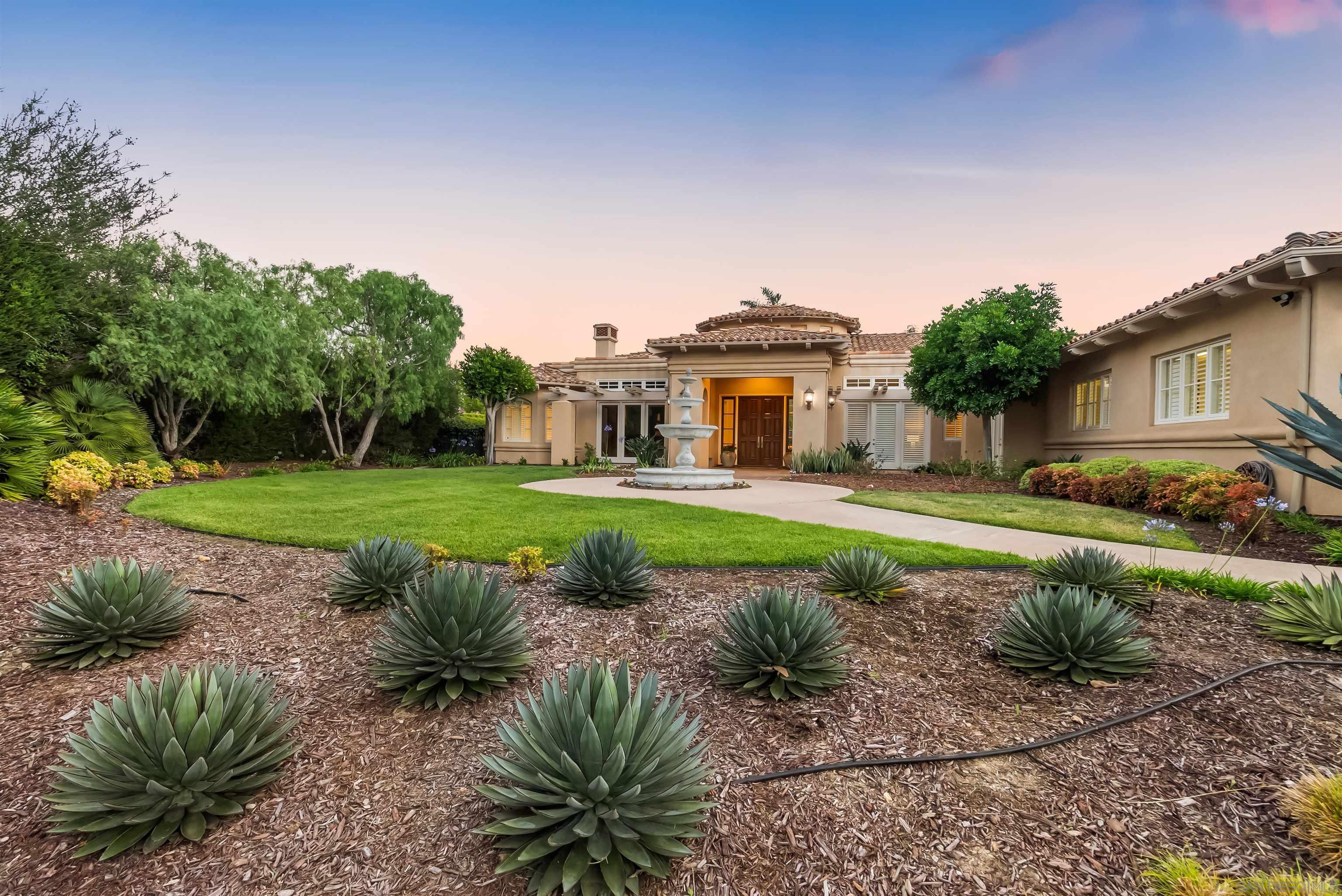 Detail Gallery Image 23 of 41 For 4695  Rancho Verde Trl, San Diego,  CA 92130 - 6 Beds | 5/1 Baths