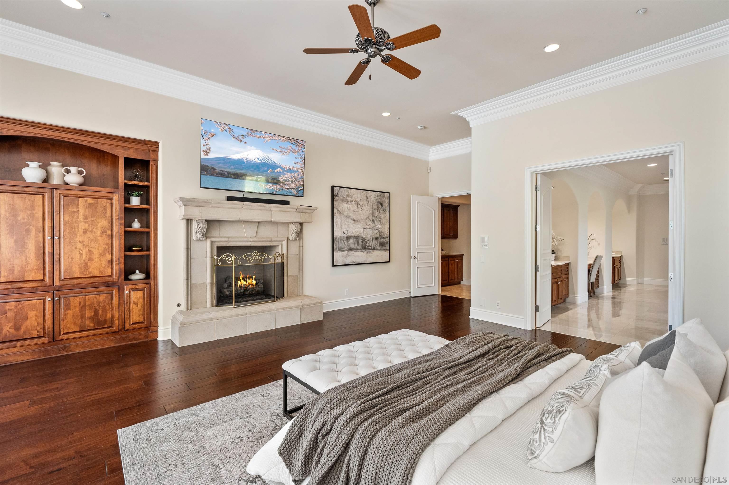 Detail Gallery Image 26 of 41 For 4695  Rancho Verde Trl, San Diego,  CA 92130 - 6 Beds | 5/1 Baths