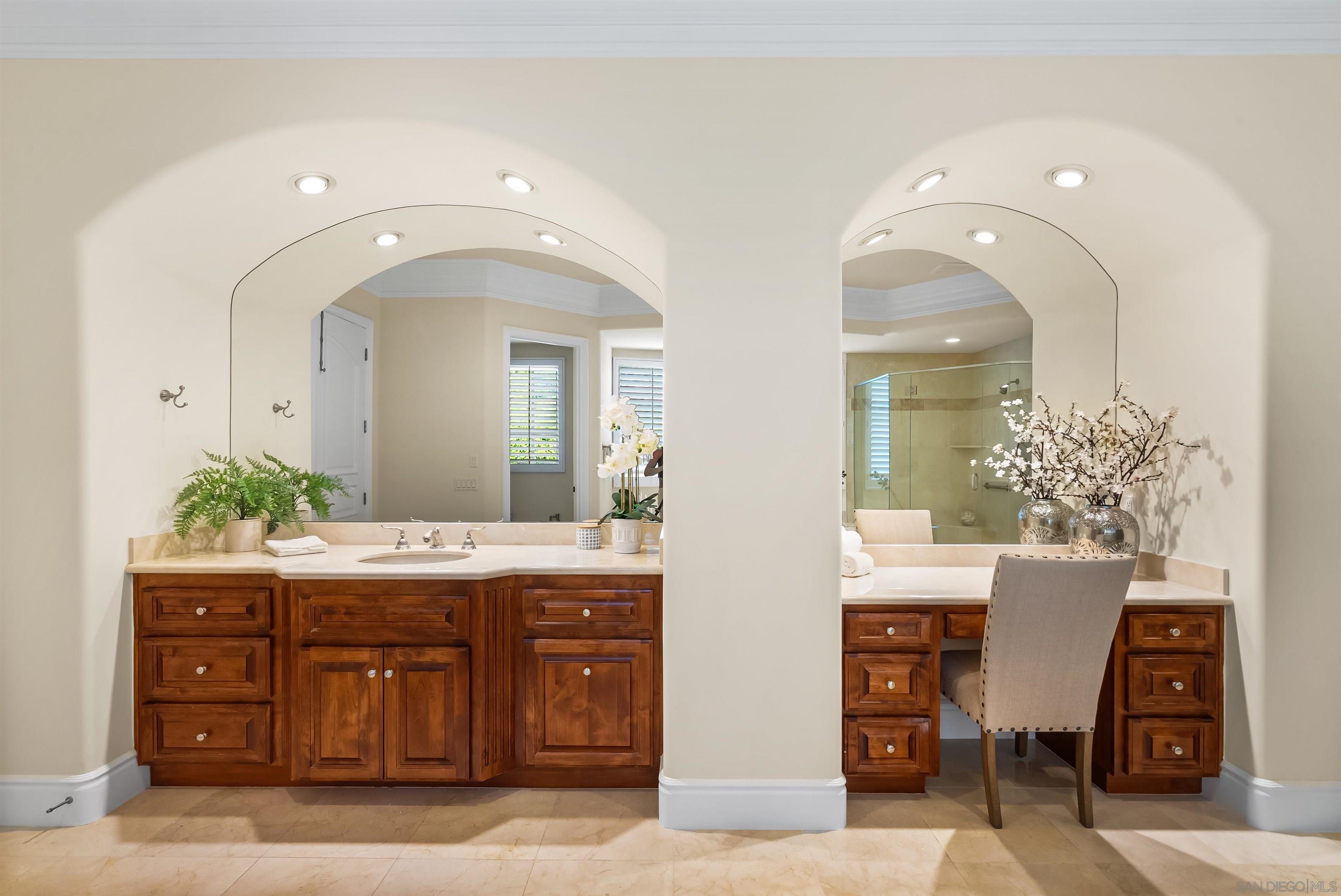 Detail Gallery Image 28 of 41 For 4695  Rancho Verde Trl, San Diego,  CA 92130 - 6 Beds | 5/1 Baths