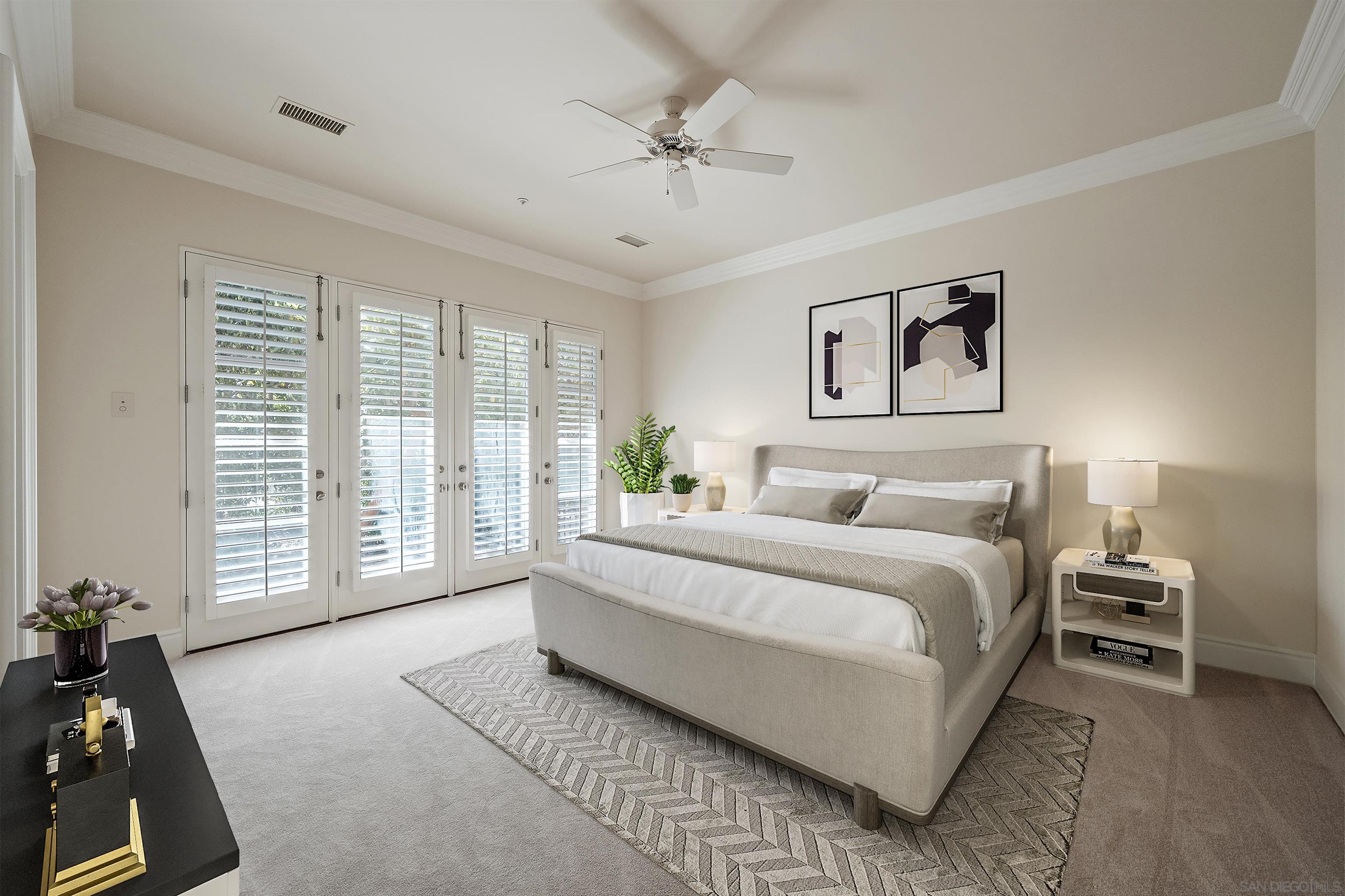 Detail Gallery Image 31 of 41 For 4695  Rancho Verde Trl, San Diego,  CA 92130 - 6 Beds | 5/1 Baths