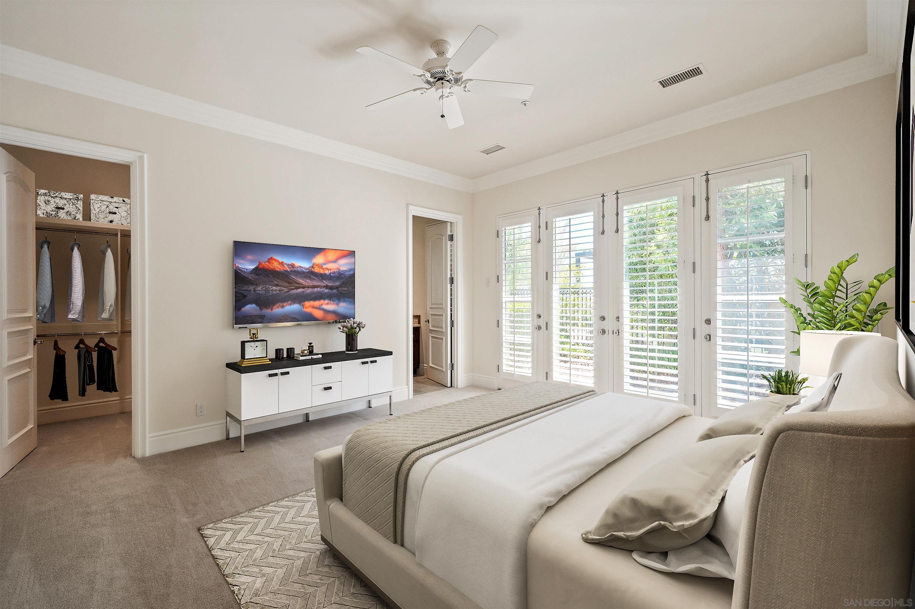 Detail Gallery Image 32 of 41 For 4695  Rancho Verde Trl, San Diego,  CA 92130 - 6 Beds | 5/1 Baths