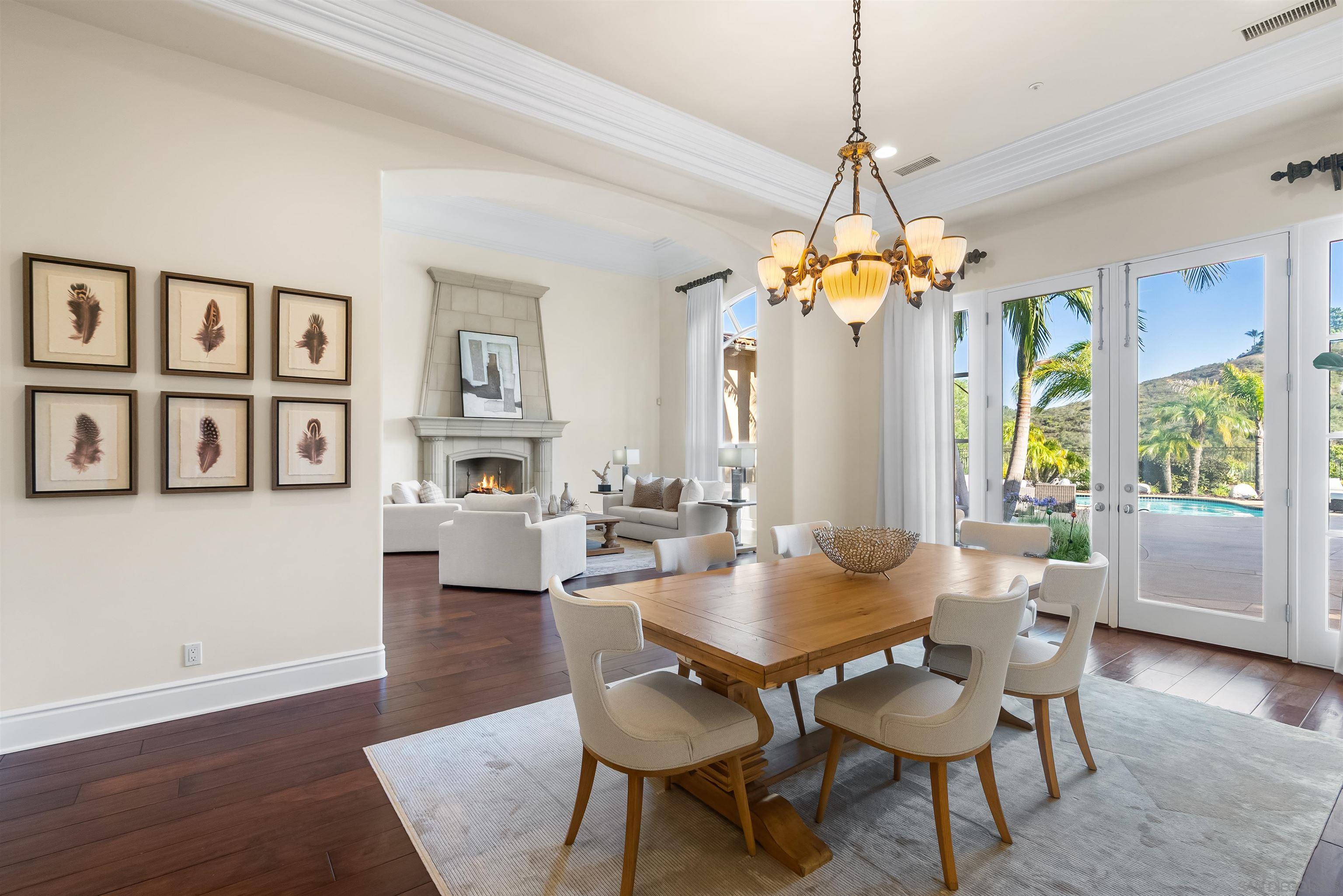 Detail Gallery Image 36 of 41 For 4695  Rancho Verde Trl, San Diego,  CA 92130 - 6 Beds | 5/1 Baths