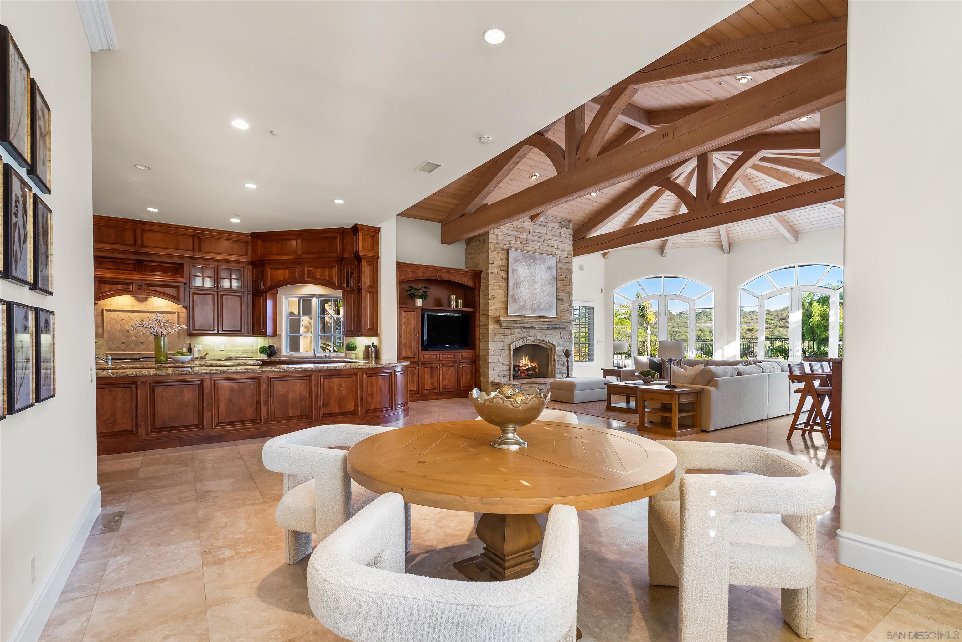 Detail Gallery Image 37 of 41 For 4695  Rancho Verde Trl, San Diego,  CA 92130 - 6 Beds | 5/1 Baths