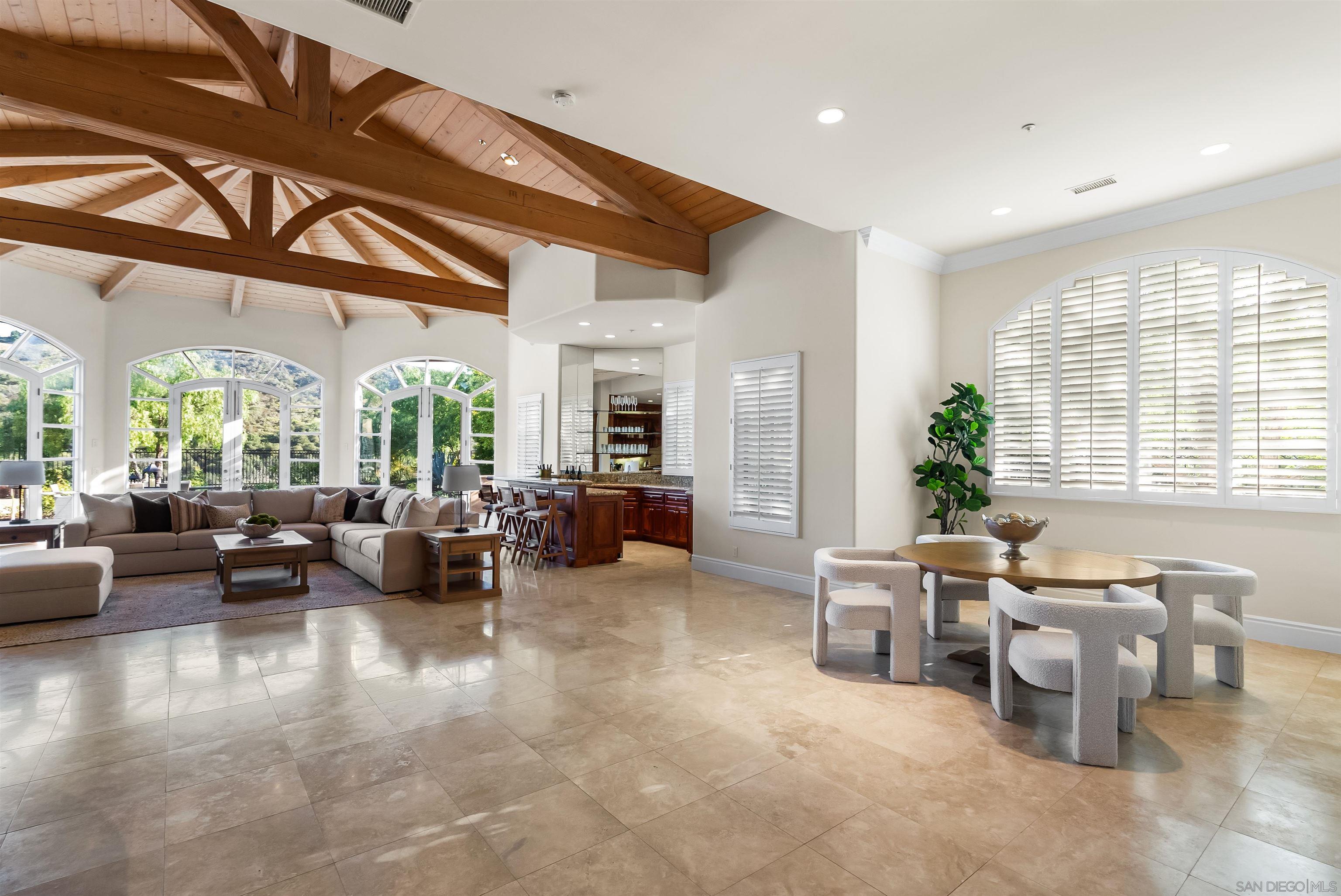 Detail Gallery Image 38 of 41 For 4695  Rancho Verde Trl, San Diego,  CA 92130 - 6 Beds | 5/1 Baths