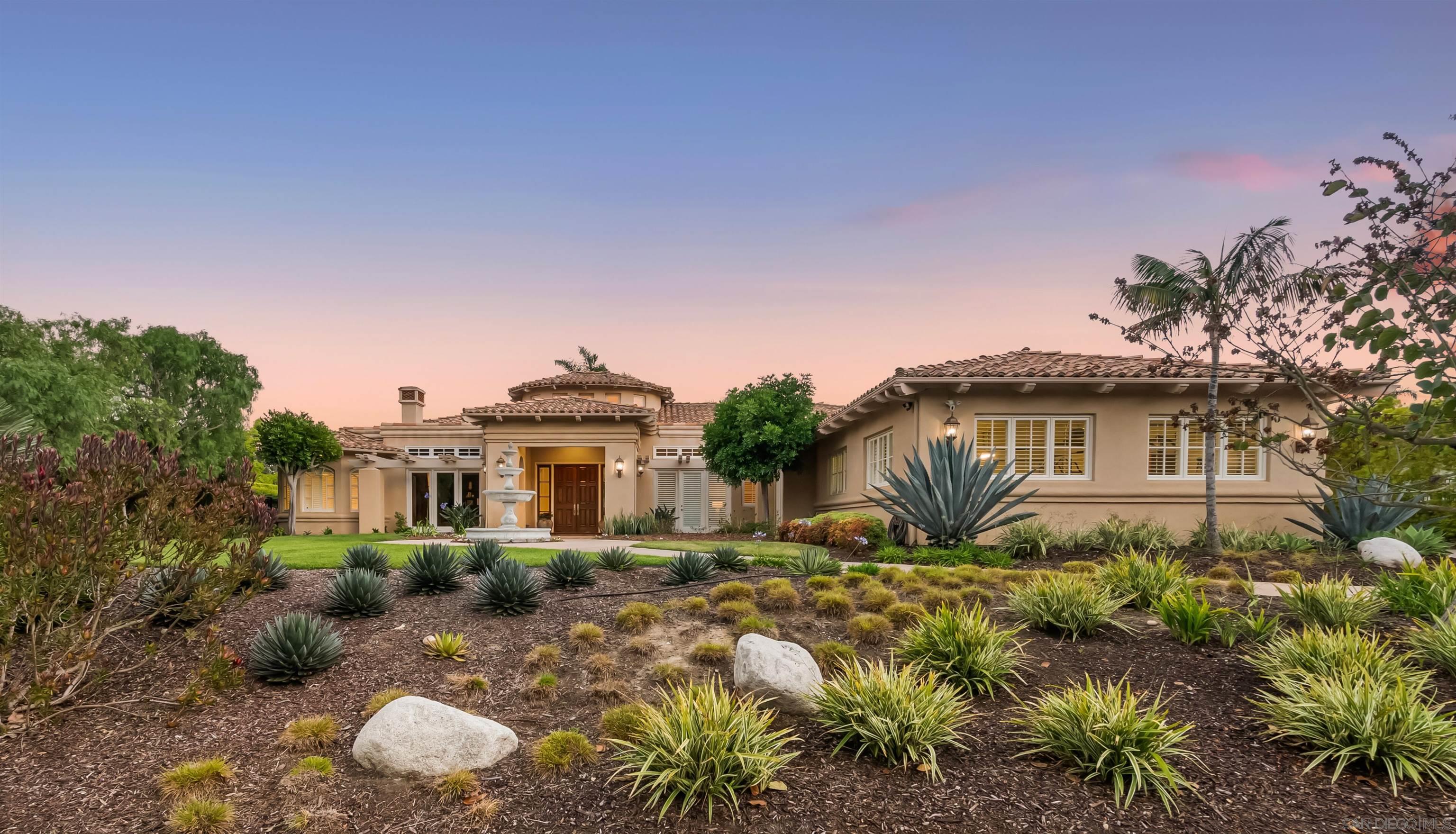 Detail Gallery Image 10 of 41 For 4695  Rancho Verde Trl, San Diego,  CA 92130 - 6 Beds | 5/1 Baths