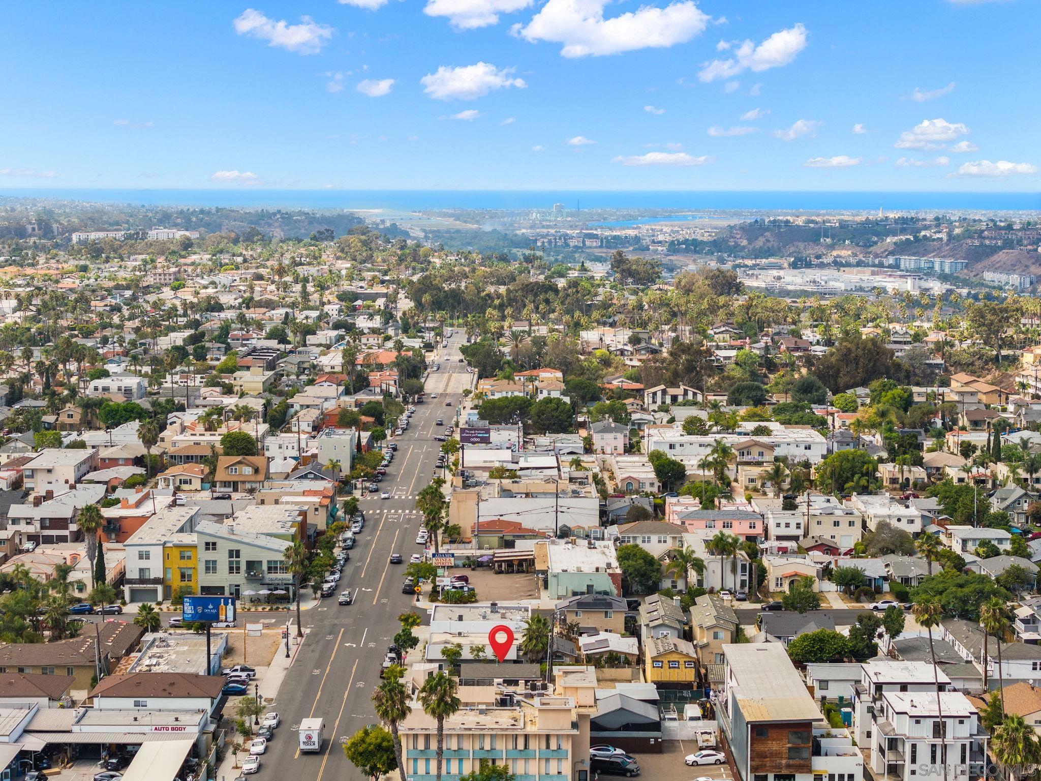 Detail Gallery Image 11 of 25 For 2820  Adams Avenue, San Diego,  CA 92116 - – Beds | – Baths