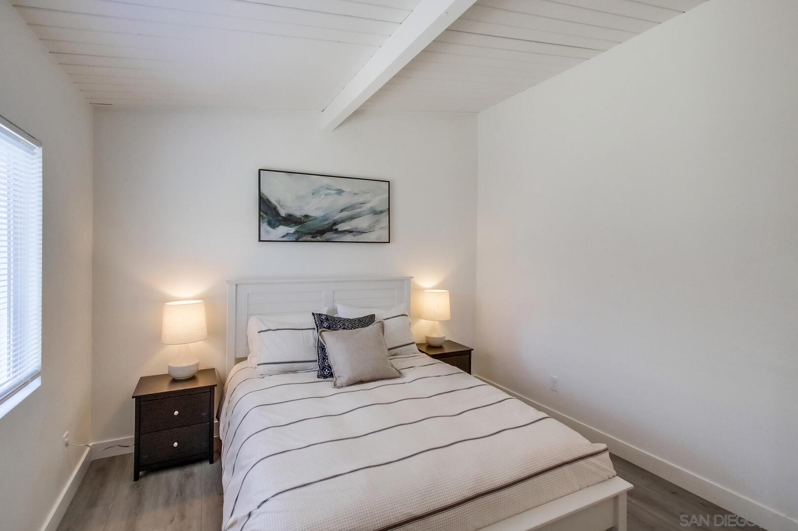 Detail Gallery Image 14 of 30 For 4114  Fond Du Lac Ave, San Diego,  CA 92117 - 2 Beds | 1 Baths