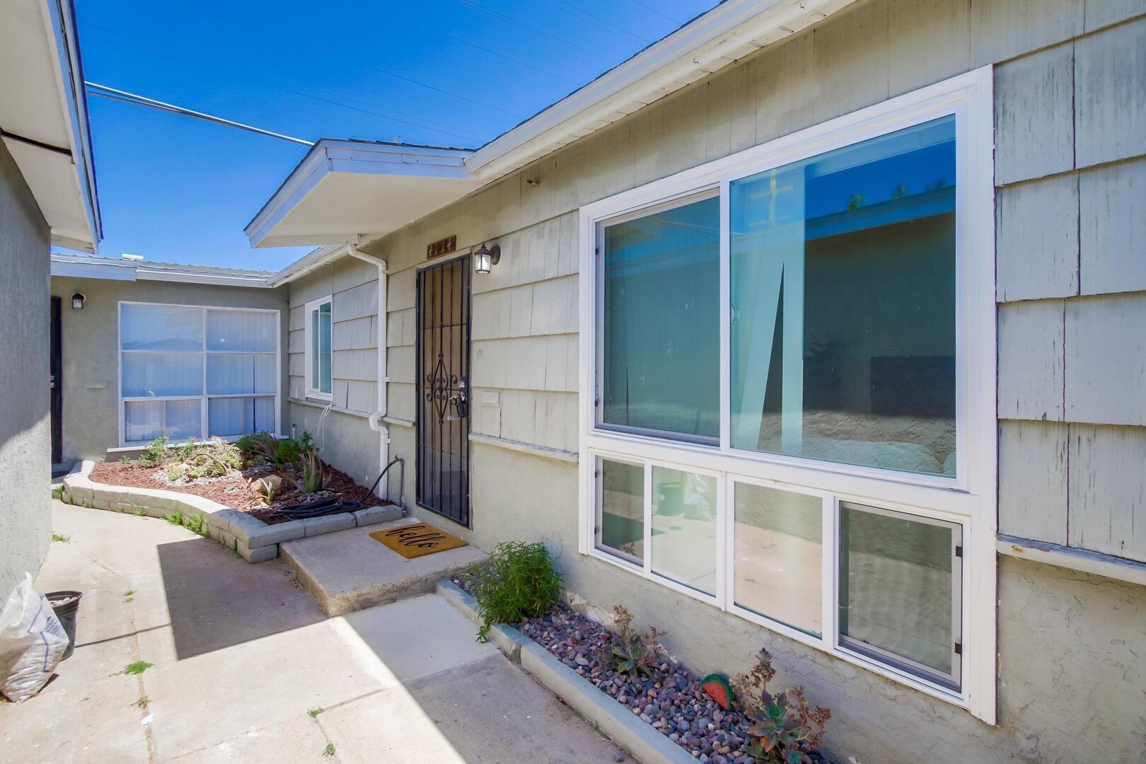 Detail Gallery Image 25 of 30 For 4114  Fond Du Lac Ave, San Diego,  CA 92117 - 2 Beds | 1 Baths