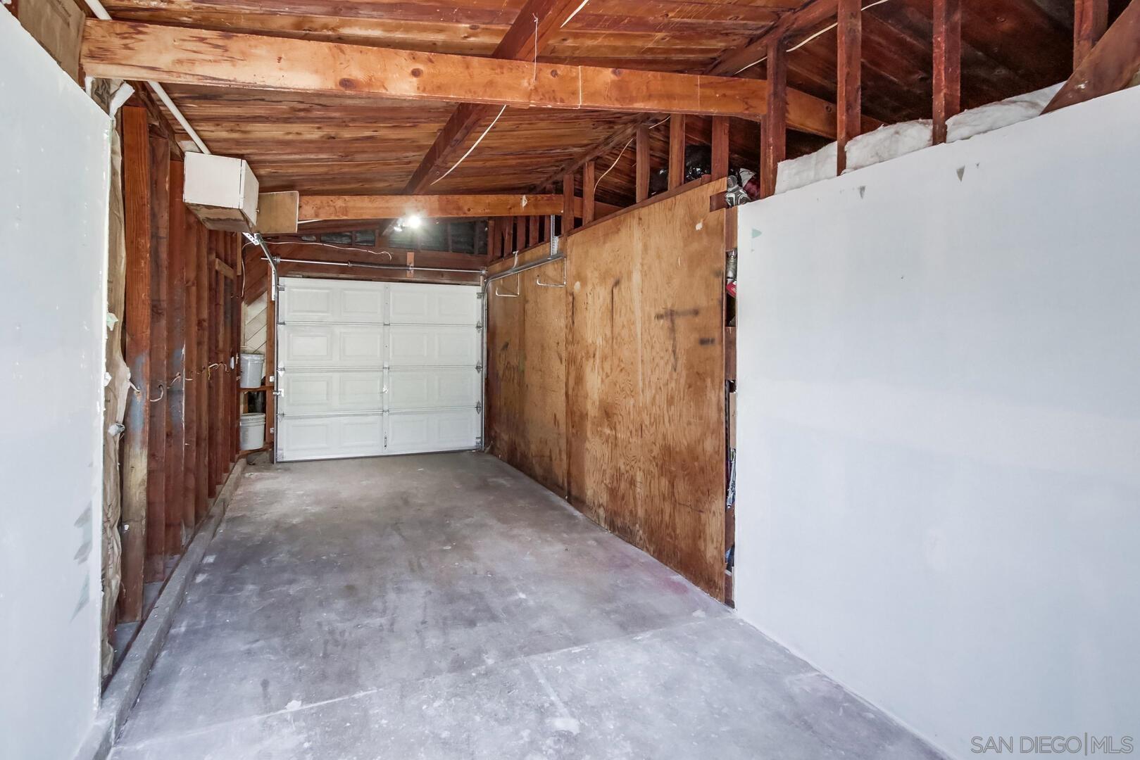 Detail Gallery Image 29 of 30 For 4114  Fond Du Lac Ave, San Diego,  CA 92117 - 2 Beds | 1 Baths