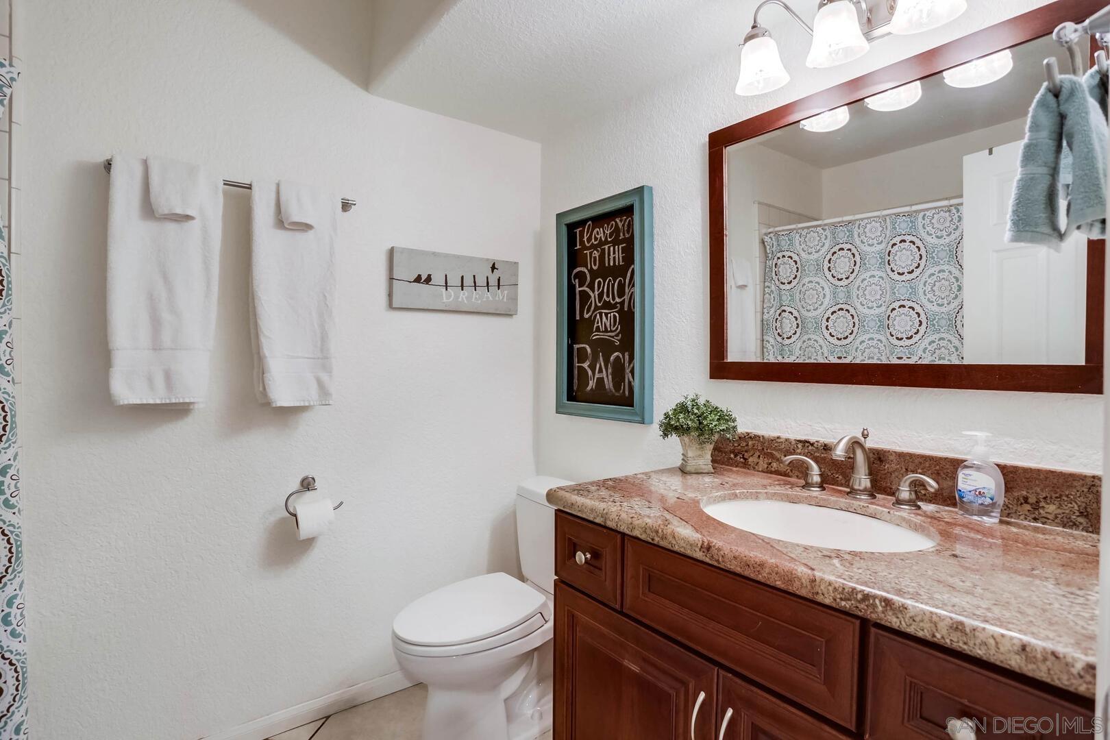 Detail Gallery Image 19 of 23 For 807  Devon Ct, San Diego,  CA 92109 - 2 Beds | 2 Baths