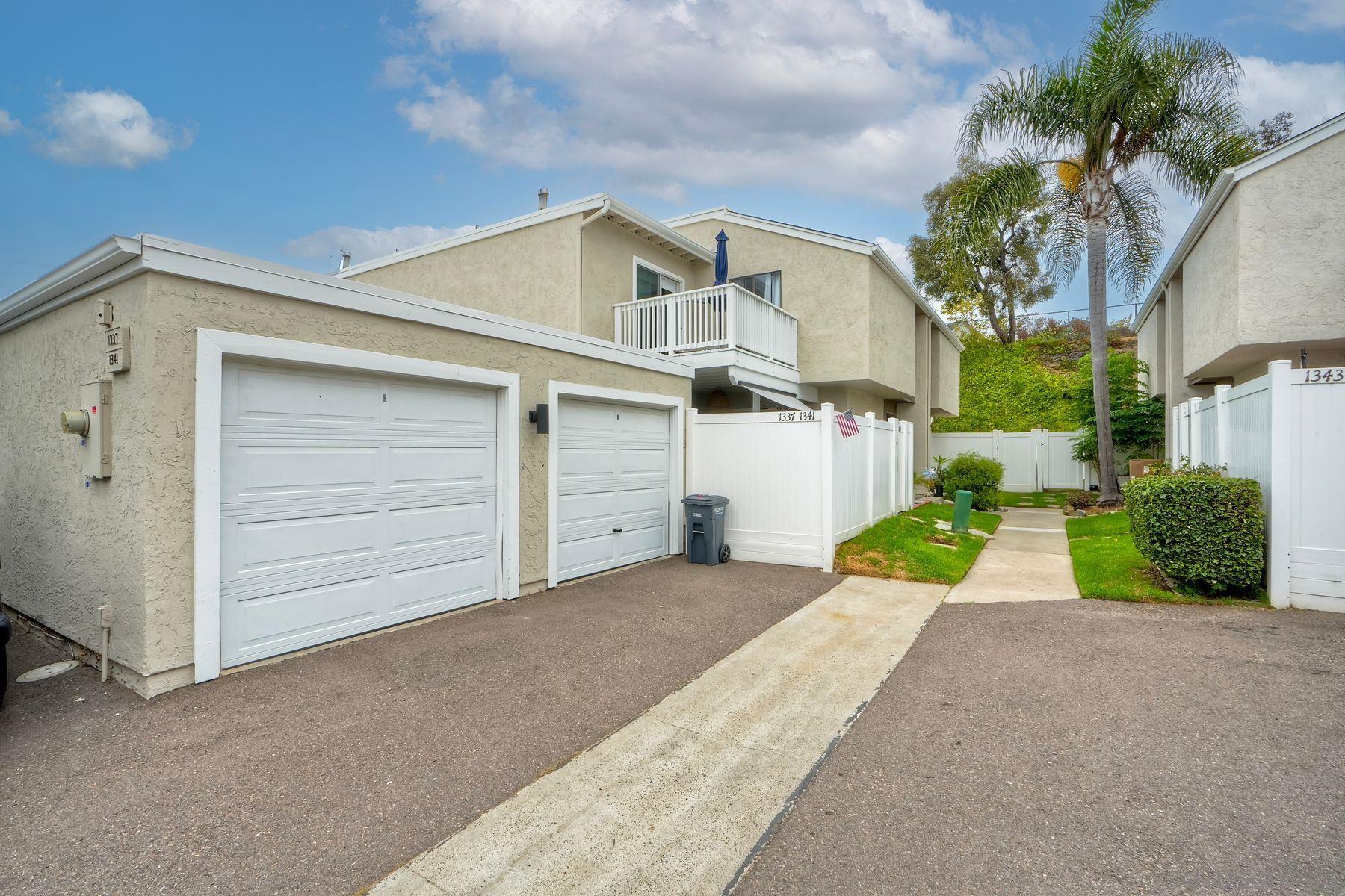 Detail Gallery Image 2 of 46 For 1341  Caminito Septimo, Cardiff By The Sea,  CA 92007 - 3 Beds | 2/1 Baths