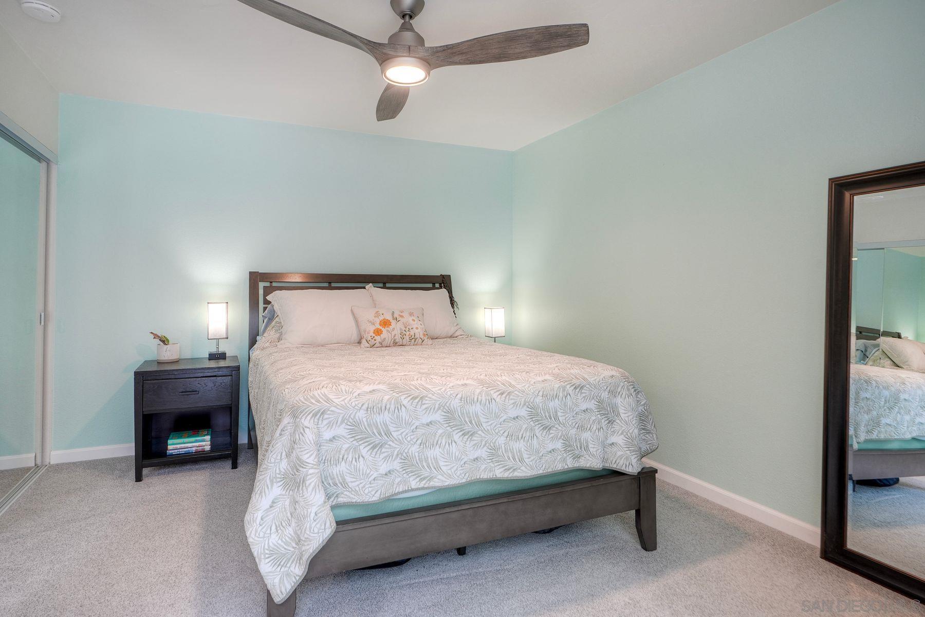 Detail Gallery Image 20 of 46 For 1341  Caminito Septimo, Cardiff By The Sea,  CA 92007 - 3 Beds | 2/1 Baths