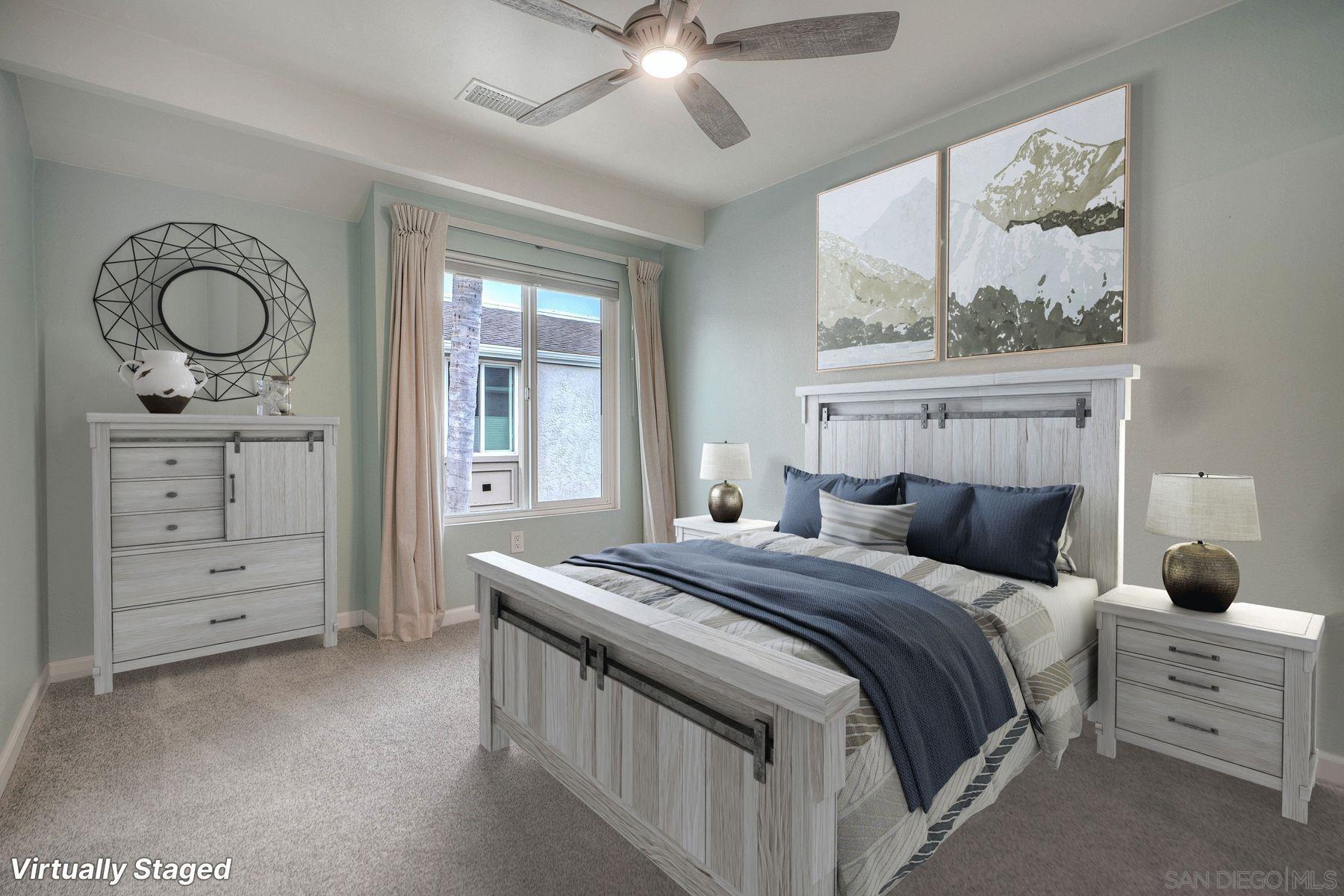 Detail Gallery Image 26 of 46 For 1341  Caminito Septimo, Cardiff By The Sea,  CA 92007 - 3 Beds | 2/1 Baths