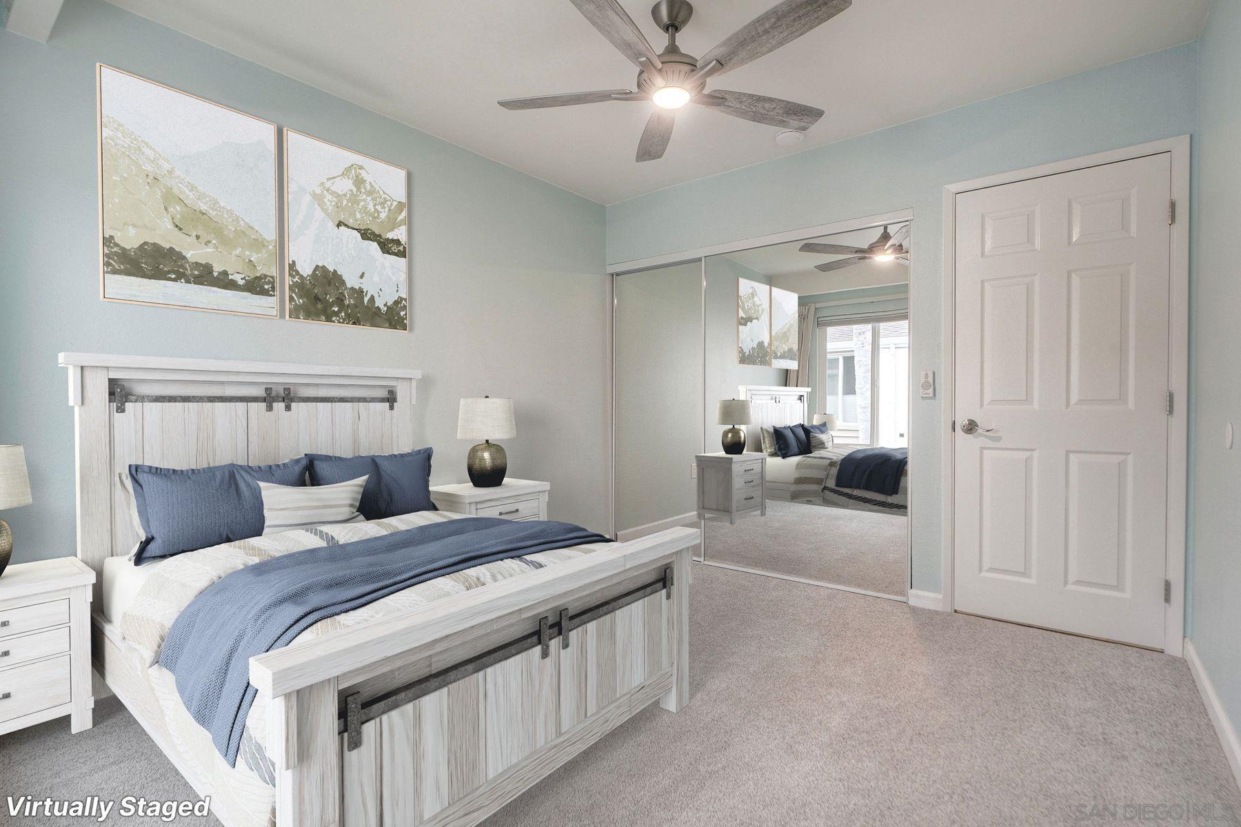 Detail Gallery Image 27 of 46 For 1341  Caminito Septimo, Cardiff By The Sea,  CA 92007 - 3 Beds | 2/1 Baths