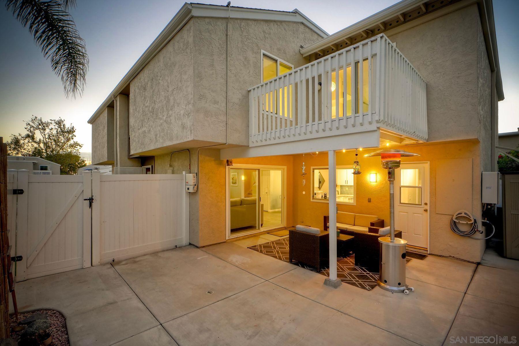 Detail Gallery Image 31 of 46 For 1341  Caminito Septimo, Cardiff By The Sea,  CA 92007 - 3 Beds | 2/1 Baths