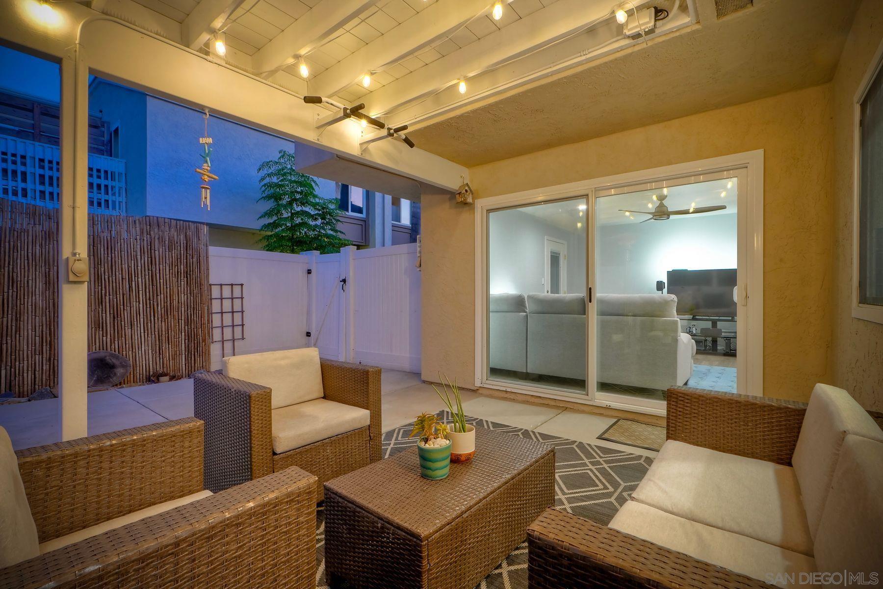 Detail Gallery Image 34 of 46 For 1341  Caminito Septimo, Cardiff By The Sea,  CA 92007 - 3 Beds | 2/1 Baths