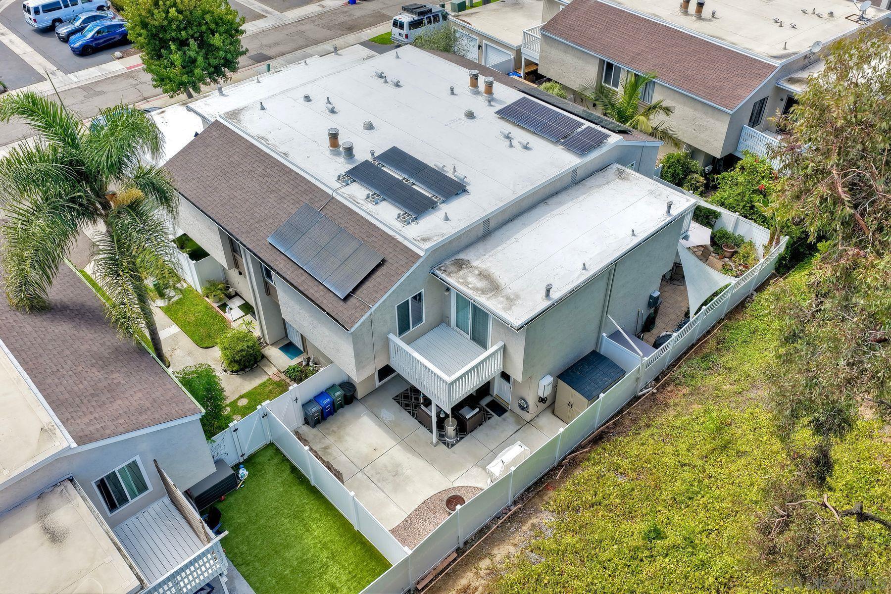 Detail Gallery Image 37 of 46 For 1341  Caminito Septimo, Cardiff By The Sea,  CA 92007 - 3 Beds | 2/1 Baths