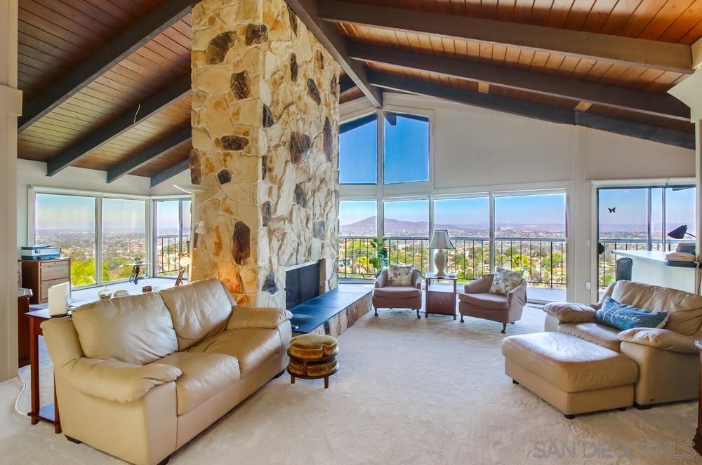 Detail Gallery Image 13 of 56 For 4742  Mount Helix Drive, La Mesa,  CA 91941 - 4 Beds | 3 Baths