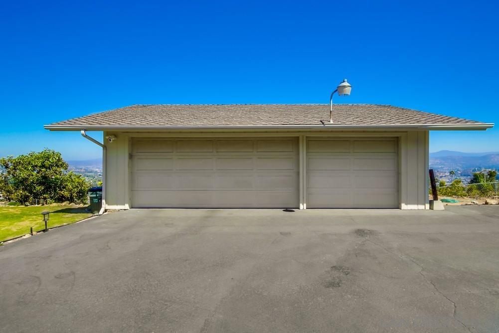 Detail Gallery Image 45 of 56 For 4742  Mount Helix Drive, La Mesa,  CA 91941 - 4 Beds | 3 Baths