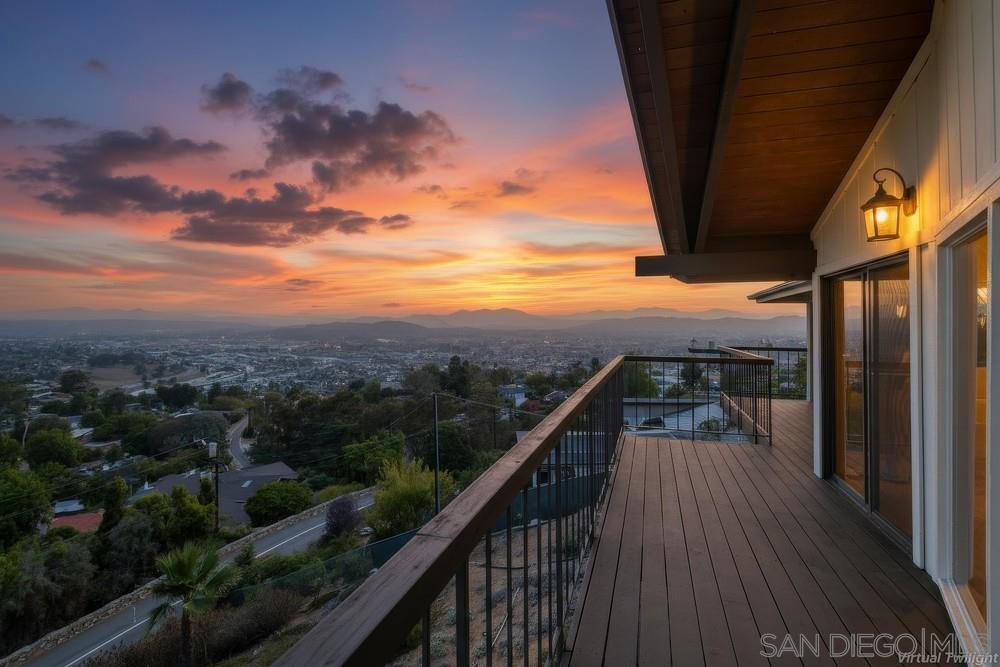 Detail Gallery Image 49 of 56 For 4742  Mount Helix Drive, La Mesa,  CA 91941 - 4 Beds | 3 Baths