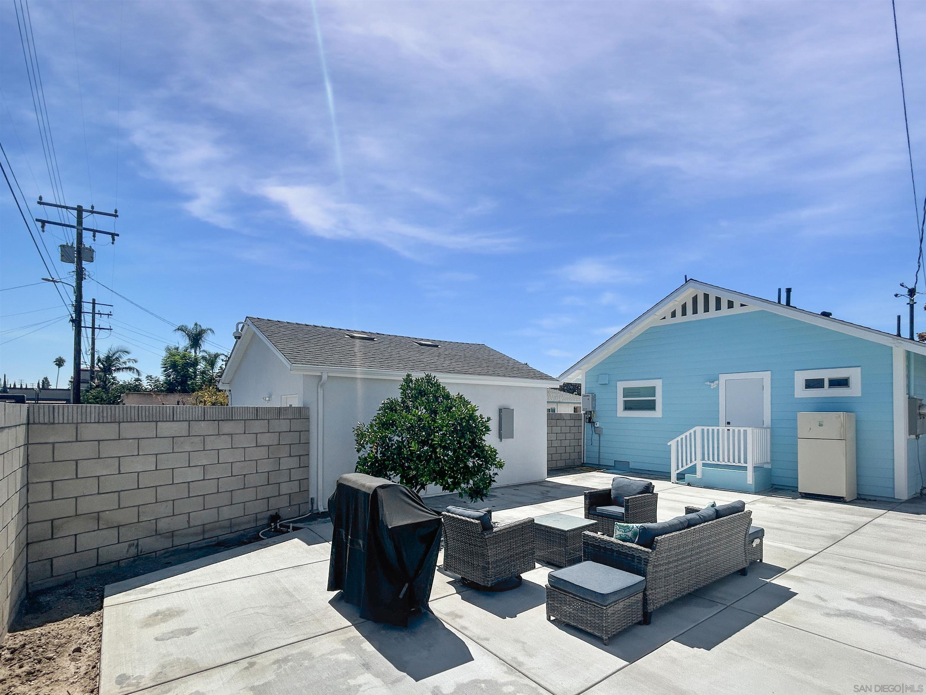 Detail Gallery Image 17 of 24 For 518 N Rose St, Anaheim,  CA 92805 - 2 Beds | 3 Baths