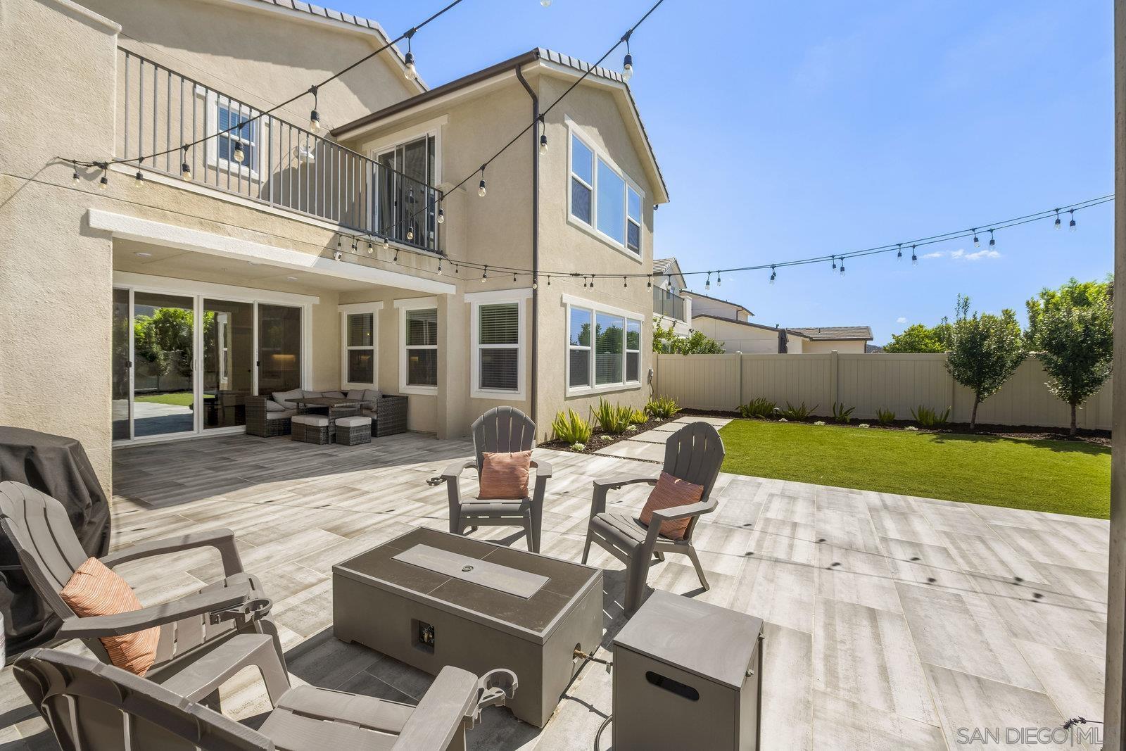 Detail Gallery Image 37 of 61 For 3068  Mimlus Pl, Escondido,  CA 92029 - 4 Beds | 3/1 Baths