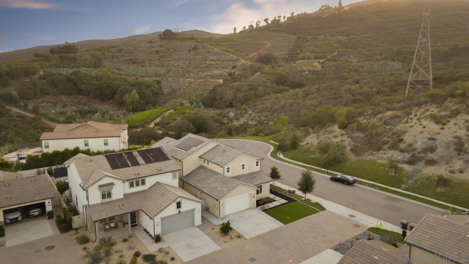 Detail Gallery Image 52 of 61 For 3068  Mimlus Pl, Escondido,  CA 92029 - 4 Beds | 3/1 Baths