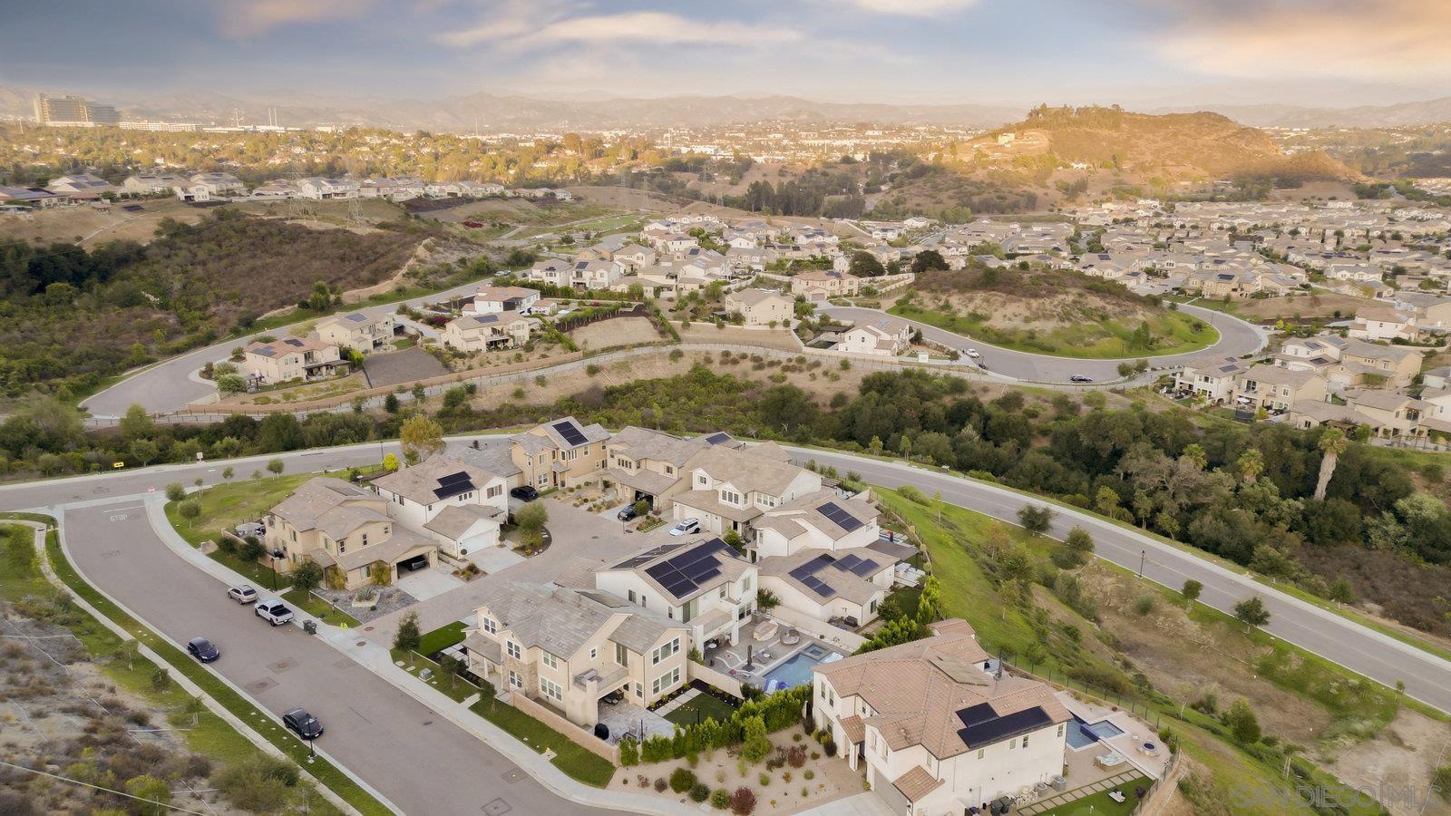 Detail Gallery Image 55 of 61 For 3068  Mimlus Pl, Escondido,  CA 92029 - 4 Beds | 3/1 Baths