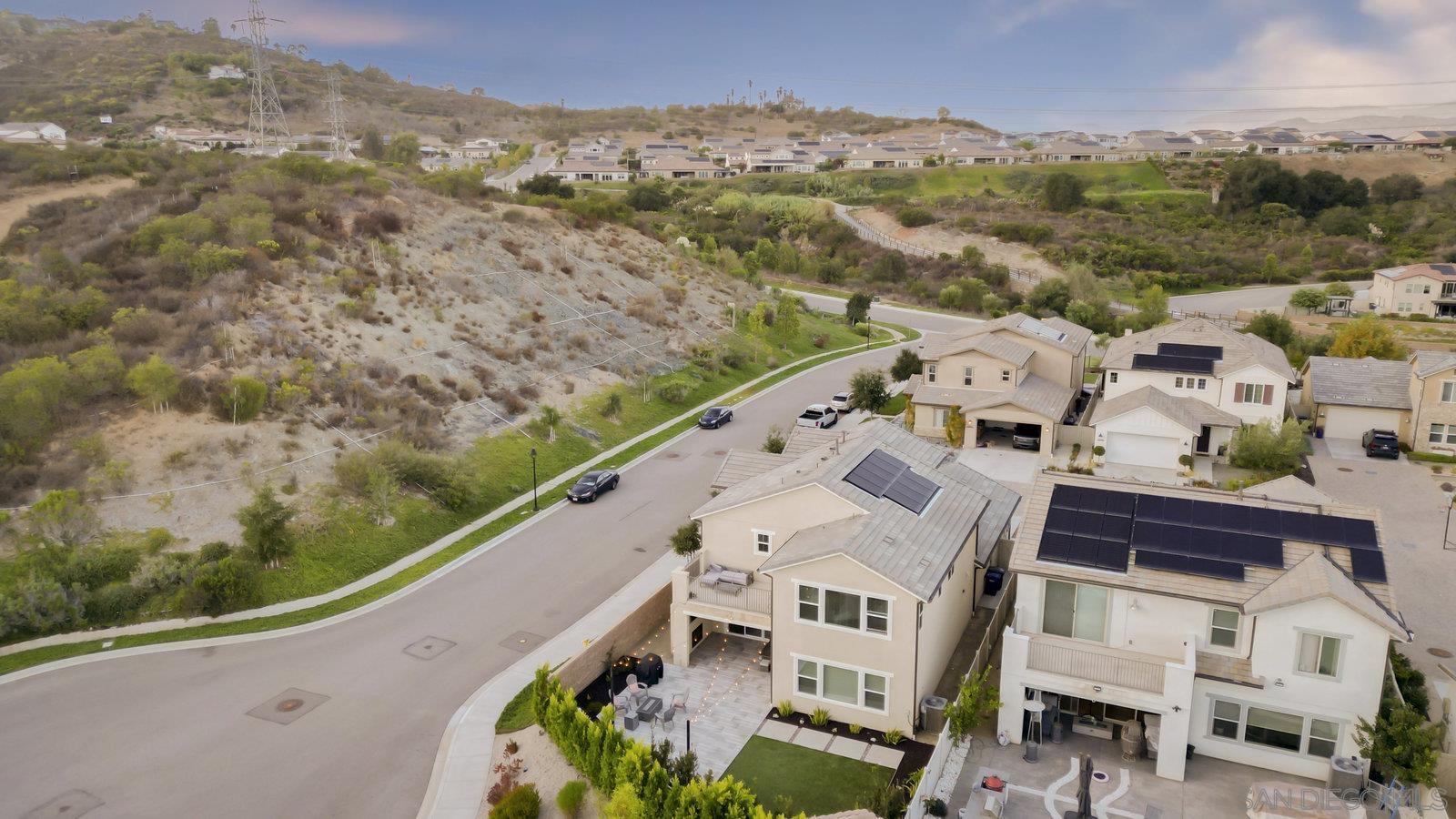 Detail Gallery Image 56 of 61 For 3068  Mimlus Pl, Escondido,  CA 92029 - 4 Beds | 3/1 Baths