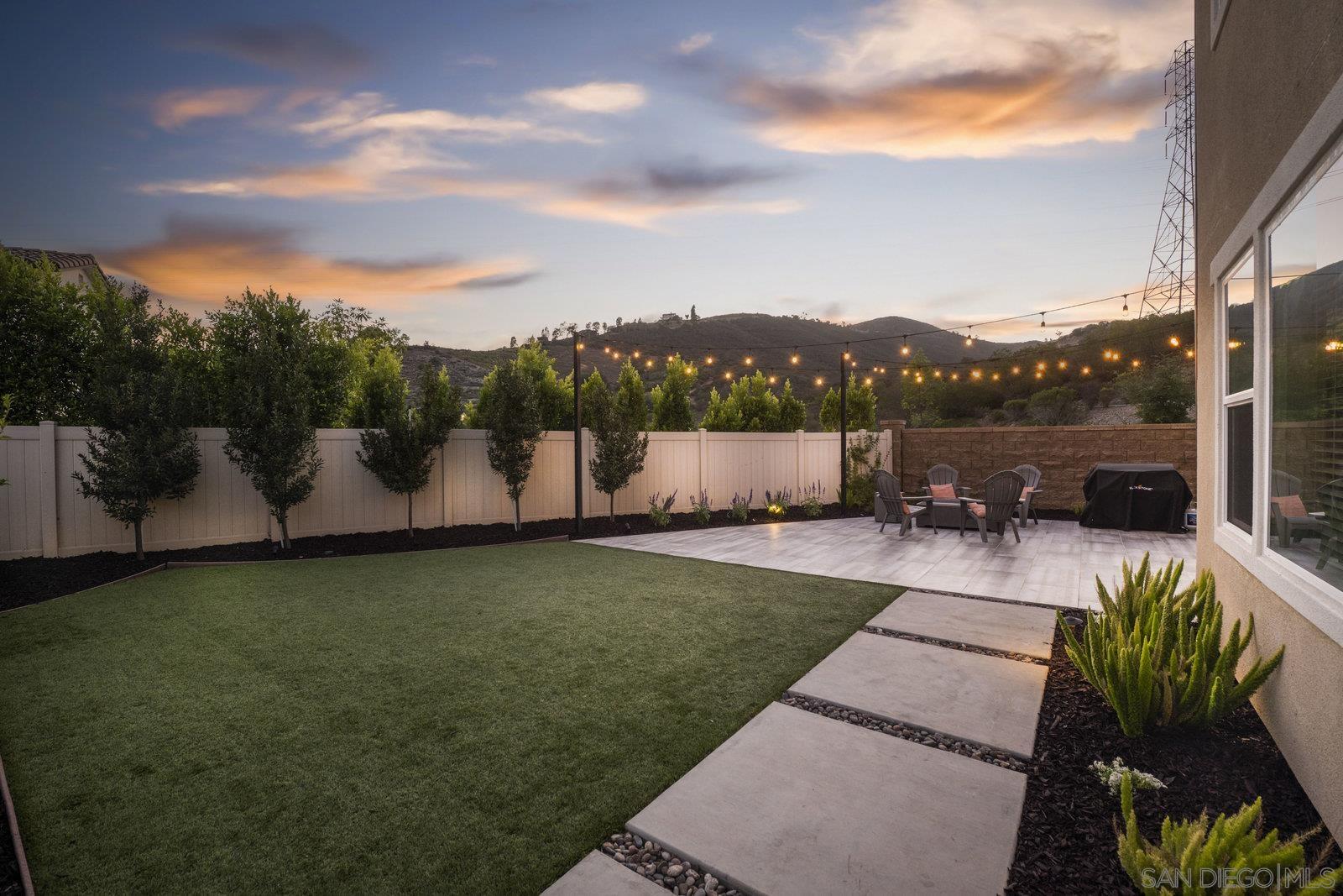 Detail Gallery Image 57 of 61 For 3068  Mimlus Pl, Escondido,  CA 92029 - 4 Beds | 3/1 Baths