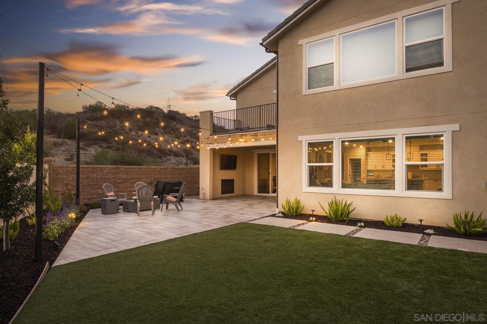 Detail Gallery Image 58 of 61 For 3068  Mimlus Pl, Escondido,  CA 92029 - 4 Beds | 3/1 Baths