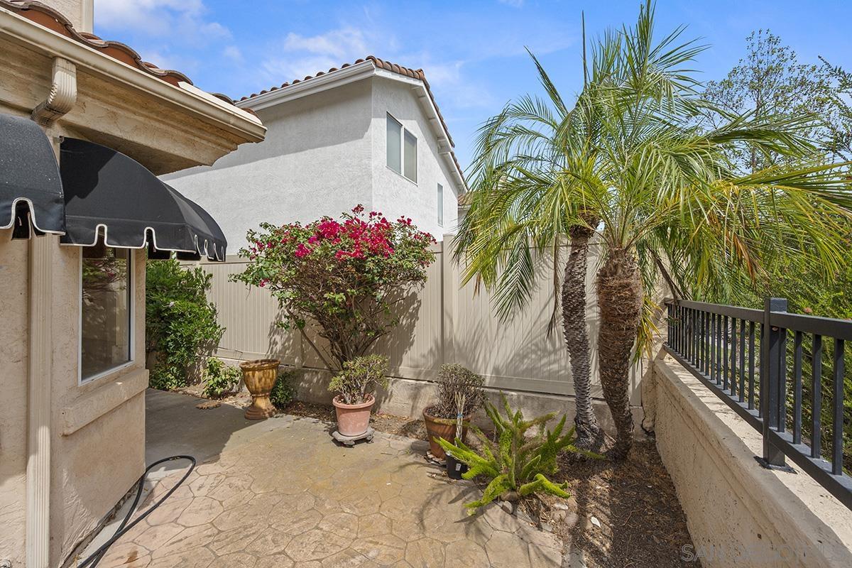 Detail Gallery Image 35 of 38 For 10897  Caminito Alto, San Diego,  CA 92131 - 4 Beds | 3 Baths