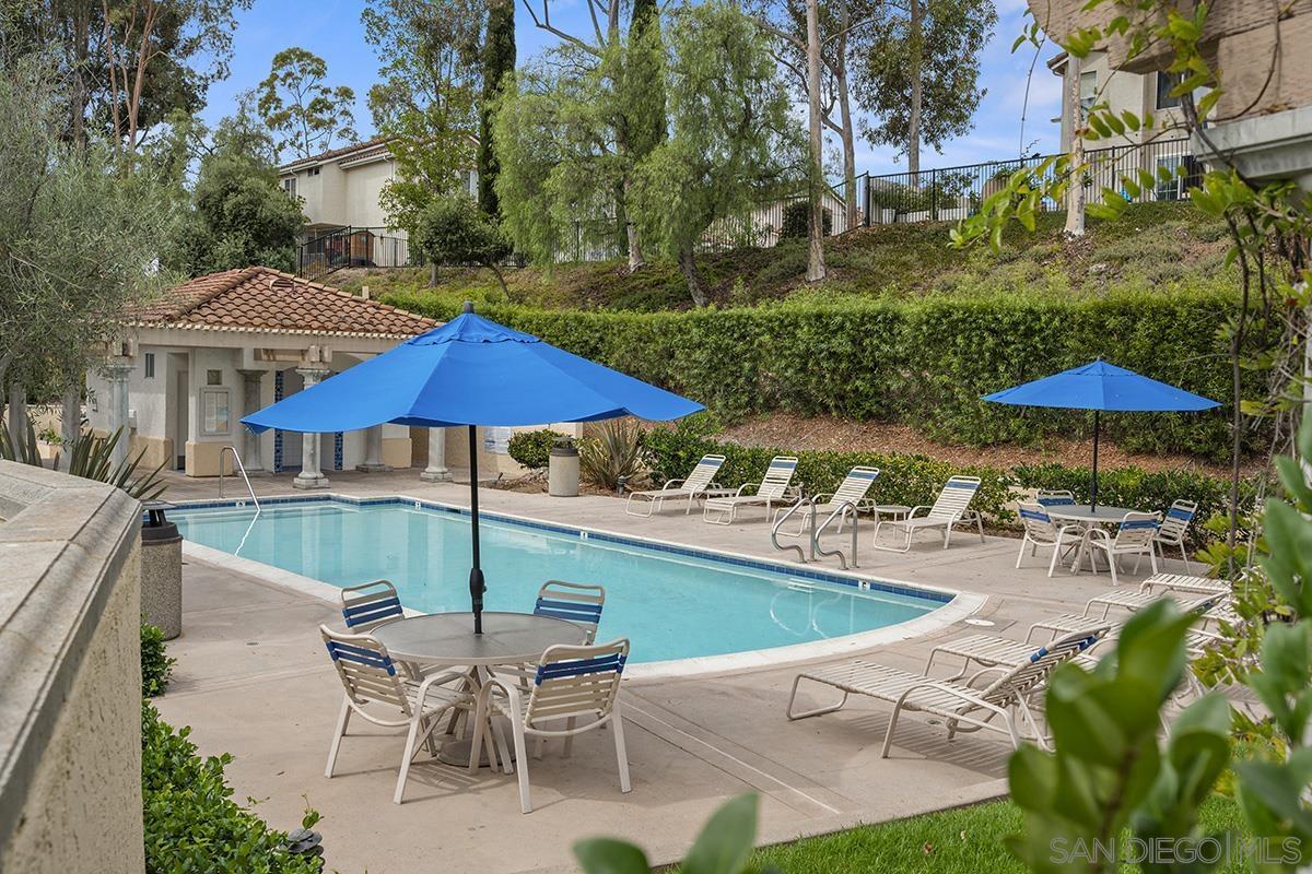 Detail Gallery Image 37 of 38 For 10897  Caminito Alto, San Diego,  CA 92131 - 4 Beds | 3 Baths