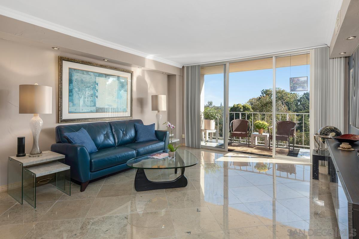 Detail Gallery Image 1 of 39 For 3635  7th Ave  6c,  San Diego,  CA 92103 - 2 Beds | 2 Baths