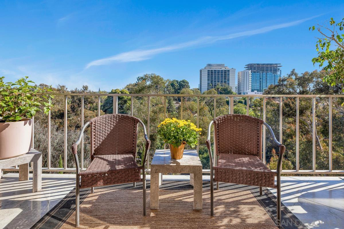 Detail Gallery Image 2 of 39 For 3635  7th Ave  6c,  San Diego,  CA 92103 - 2 Beds | 2 Baths