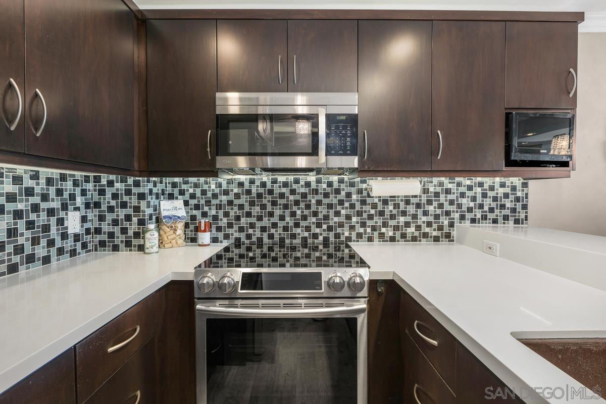 Detail Gallery Image 12 of 39 For 3635  7th Ave  6c,  San Diego,  CA 92103 - 2 Beds | 2 Baths