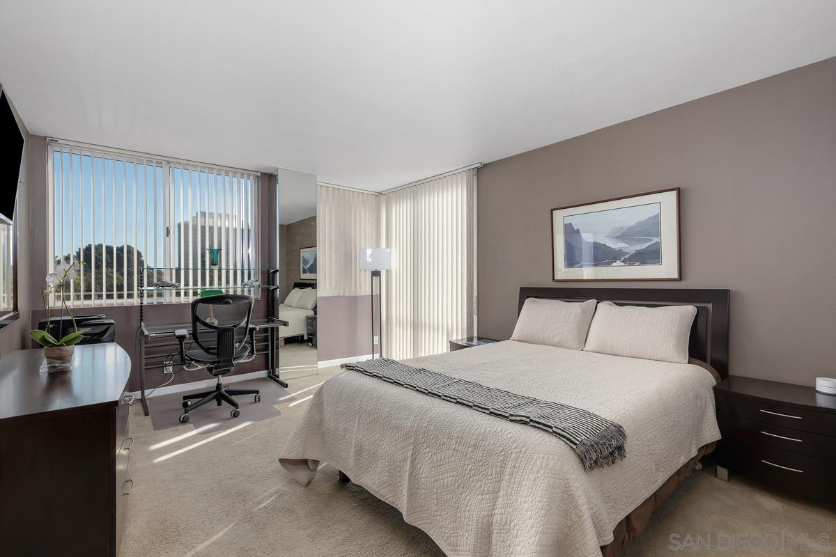 Detail Gallery Image 15 of 39 For 3635  7th Ave  6c,  San Diego,  CA 92103 - 2 Beds | 2 Baths